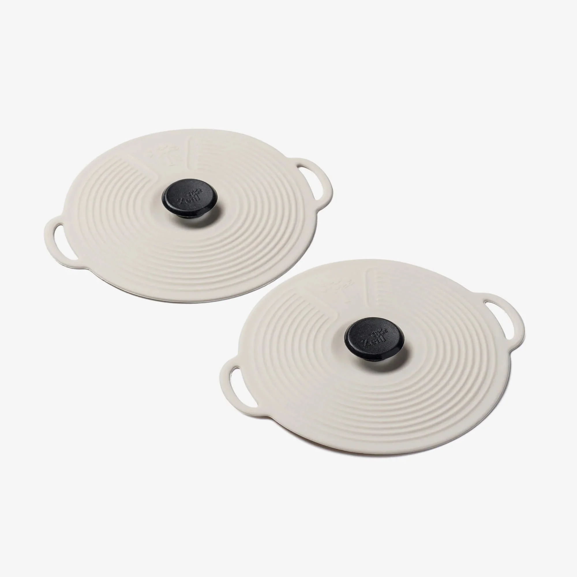 Classic Self Sealing Silicone Lid, Set of 2, 10cm - Image 10