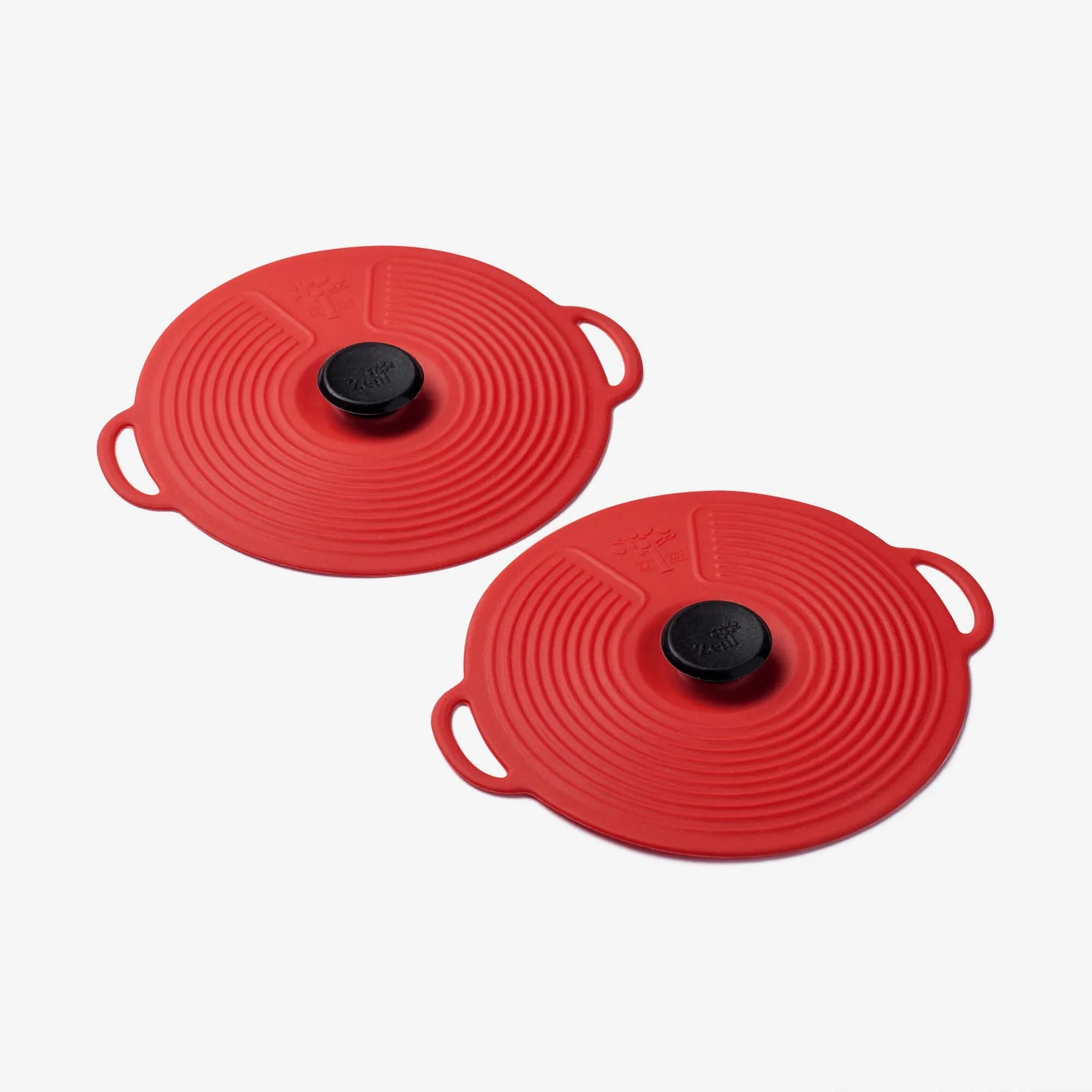 Classic Self Sealing Silicone Lid, Set of 2, 10cm - Image 13