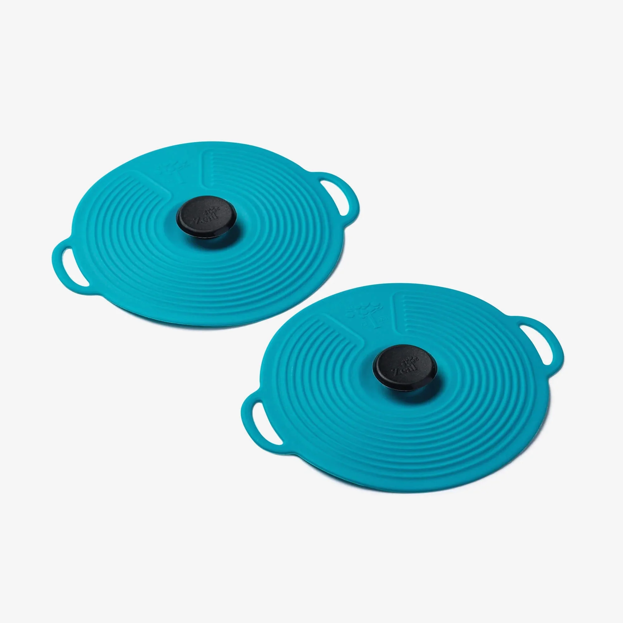 Classic Self Sealing Silicone Lid, Set of 2, 10cm - Image 16