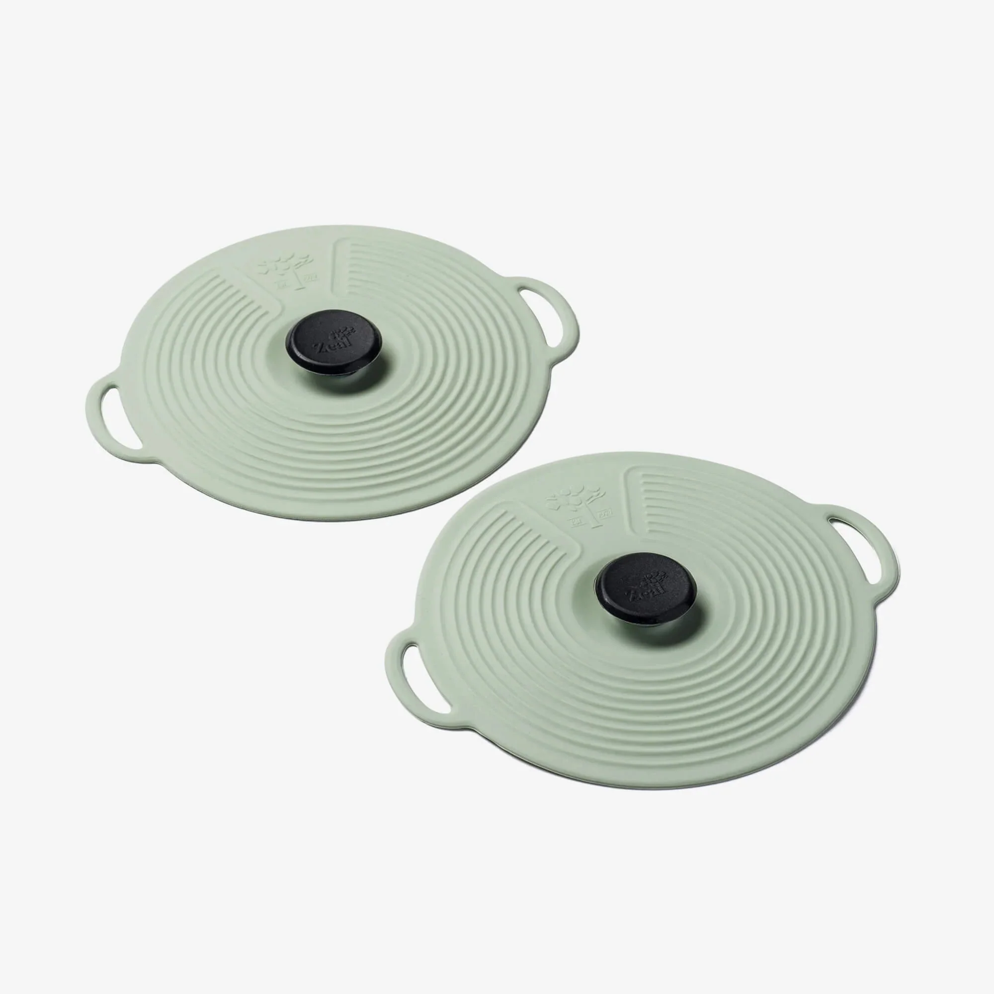 Classic Self Sealing Silicone Lid, Set of 2, 10cm - Image 19