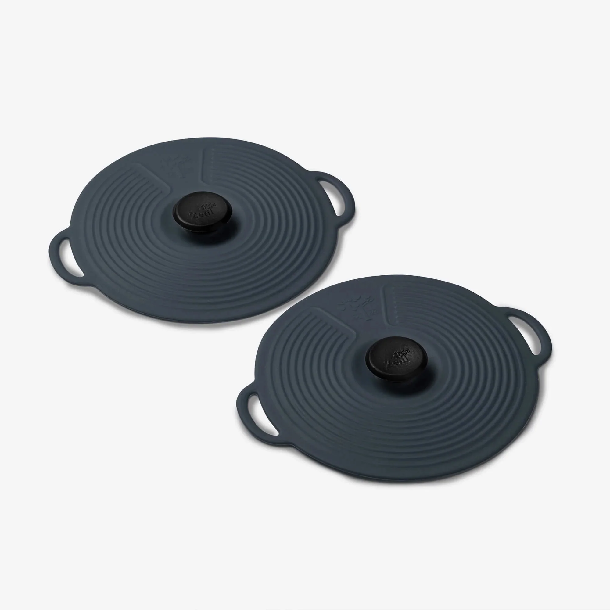 Classic Self Sealing Silicone Lid, Set of 2, 10cm - Image 7