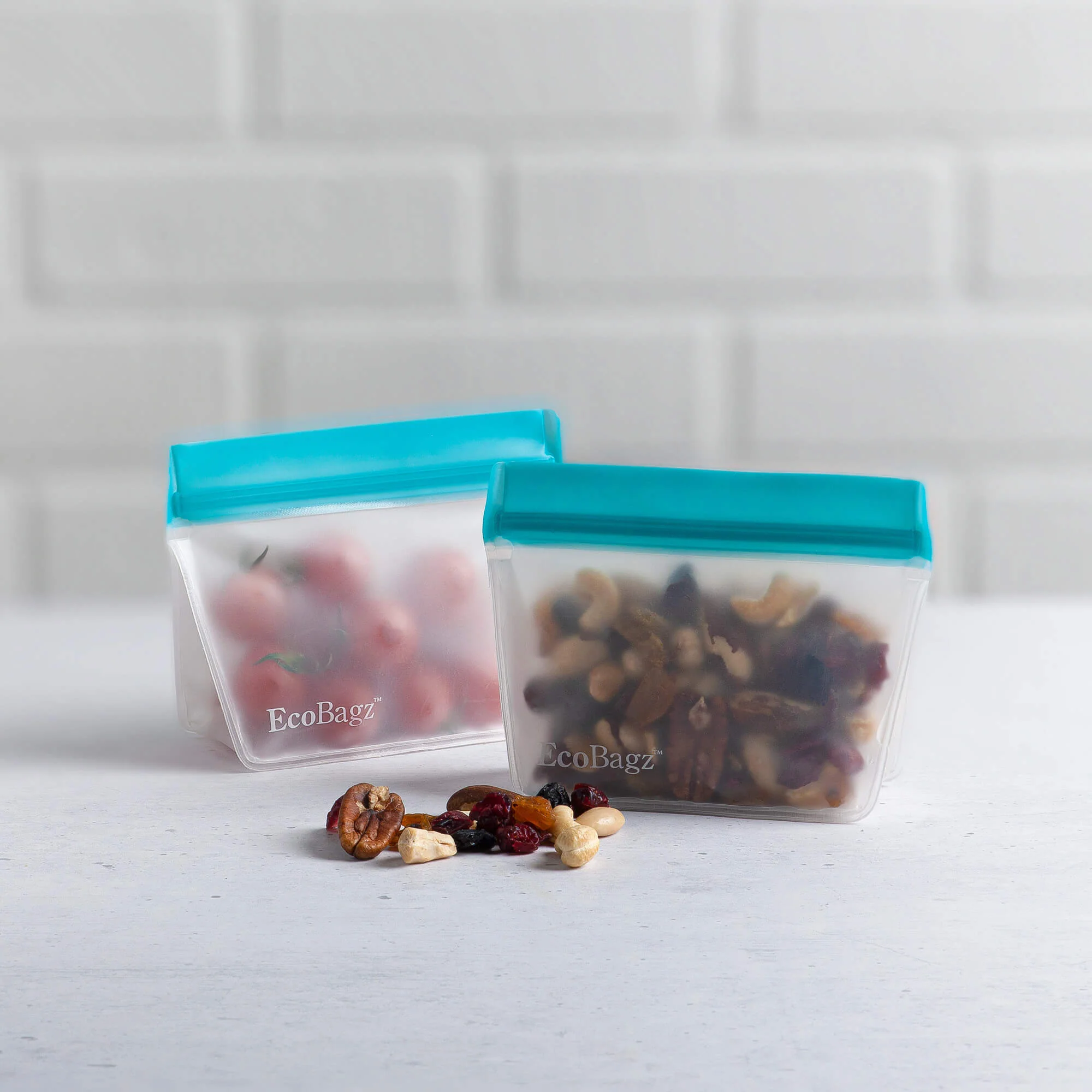 EcoBagz™ 250ml, Set of 2 - Image 3