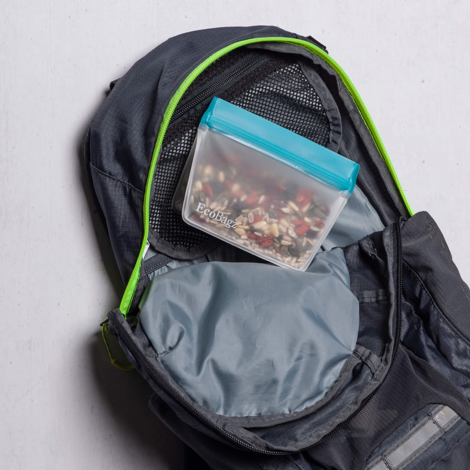 EcoBagz™ 250ml, Set of 2 - Image 5