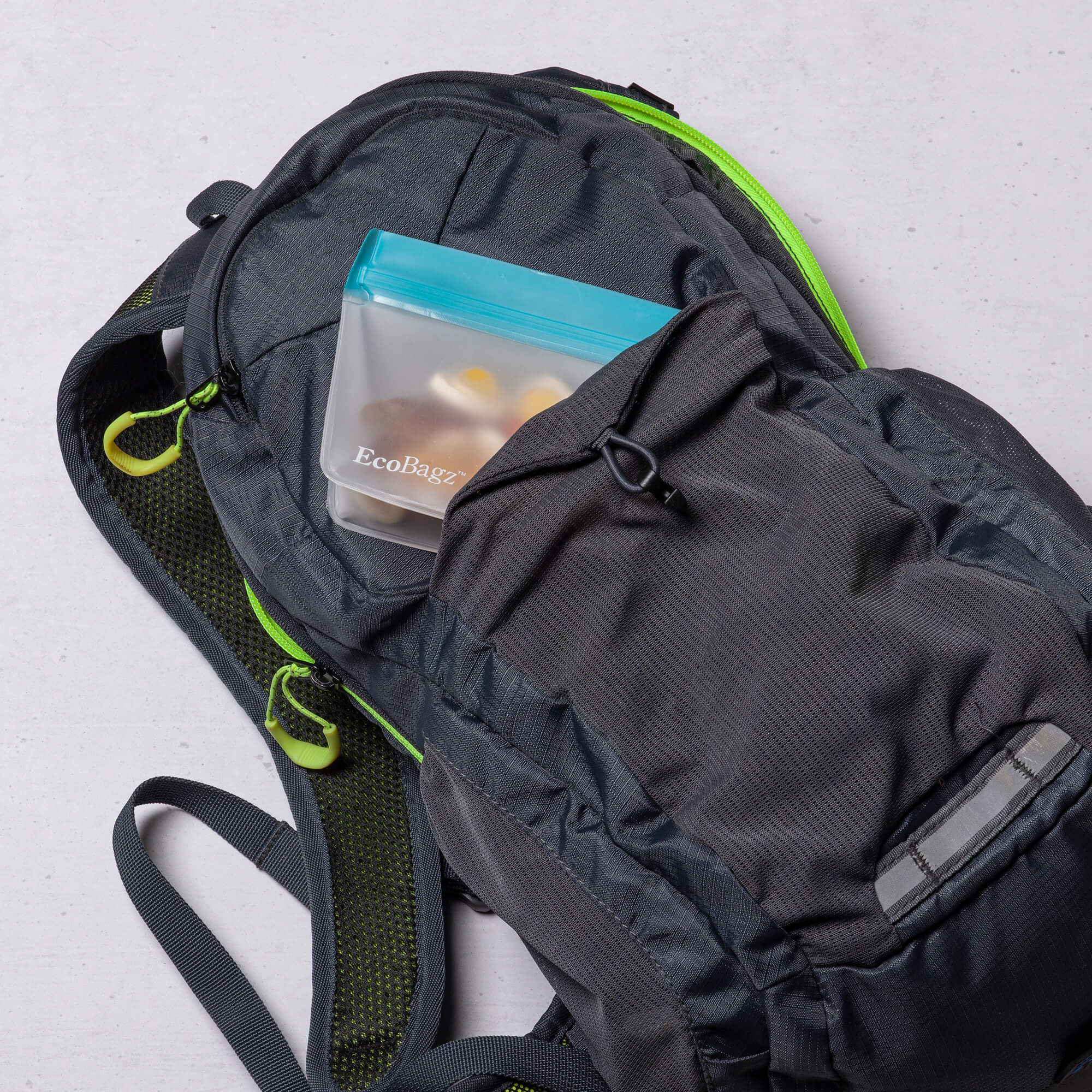 EcoBagz™ 250ml, Set of 2 - Image 6