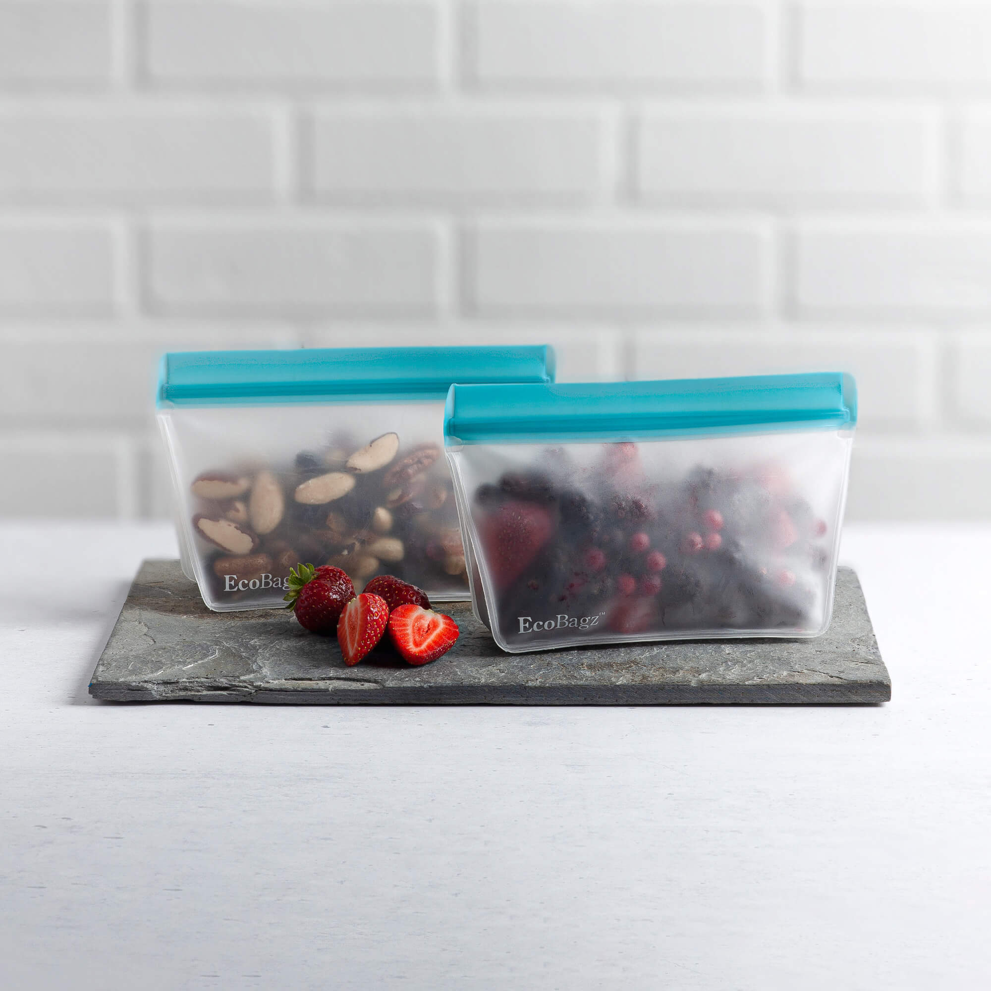 EcoBagz™ 500ml, Set of 2 - Image 5