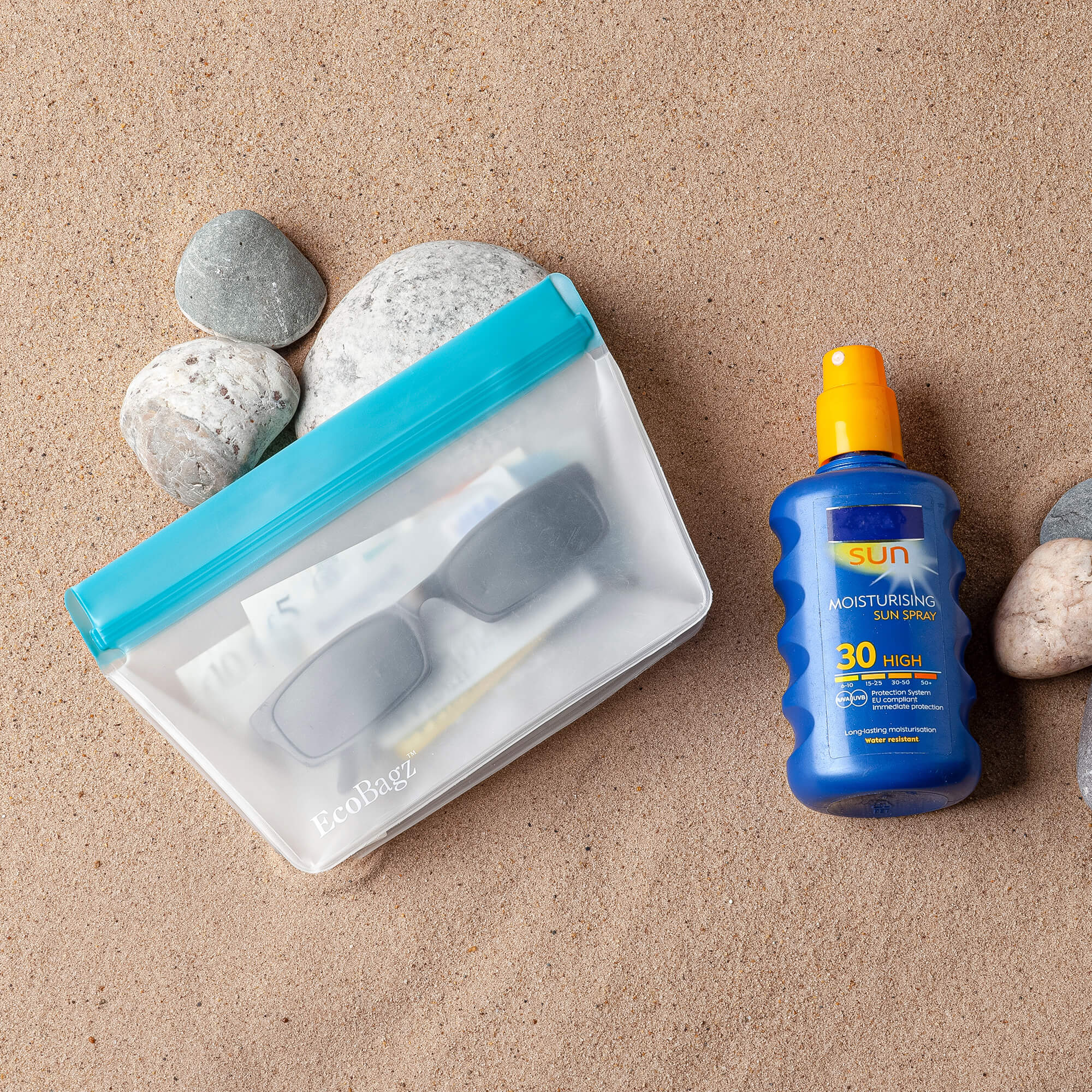 EcoBagz™ 500ml, Set of 2 - Image 6