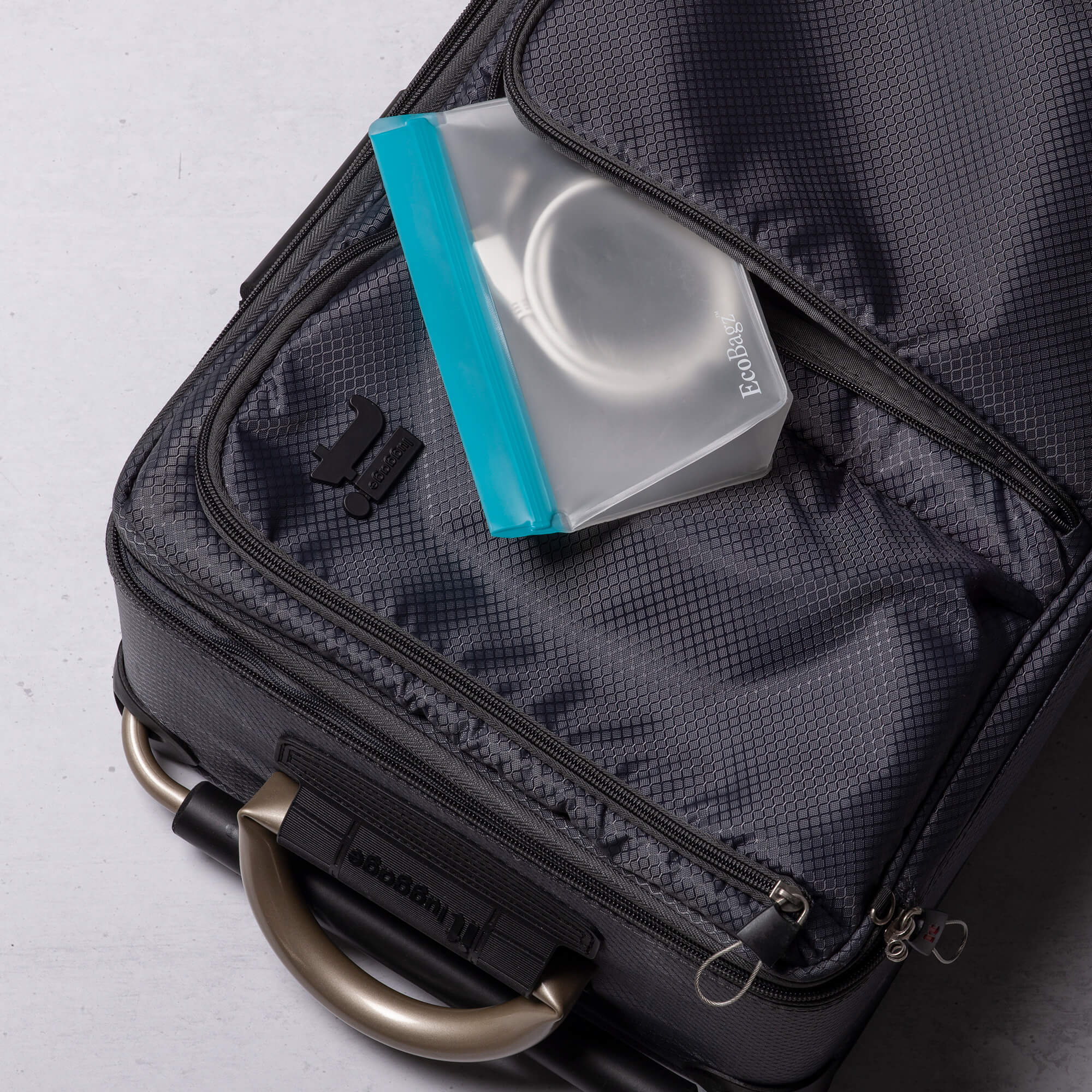 EcoBagz™ 500ml, Set of 2 - Image 7