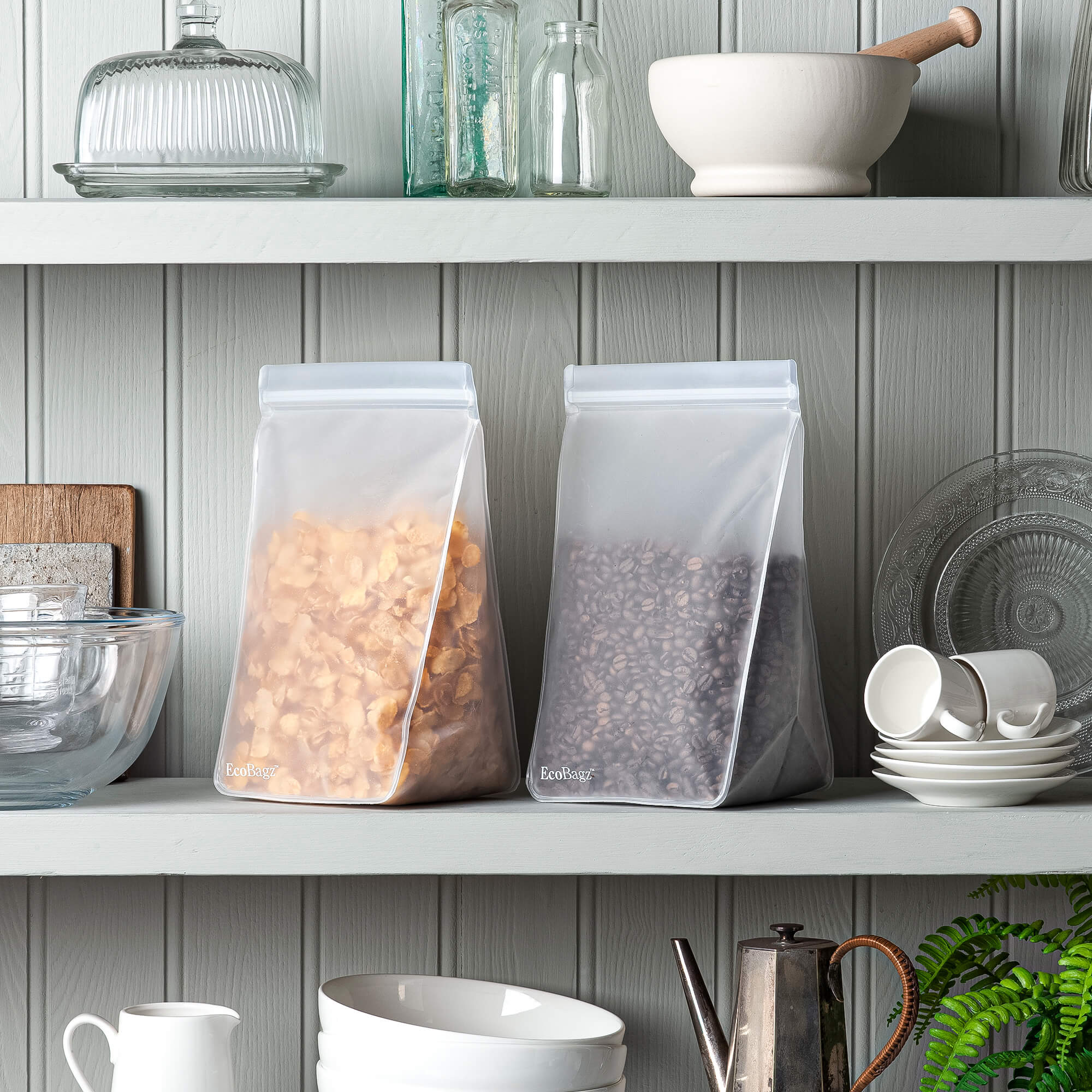 EcoBagz™ Tall 2L, Set of 2 - Image 4