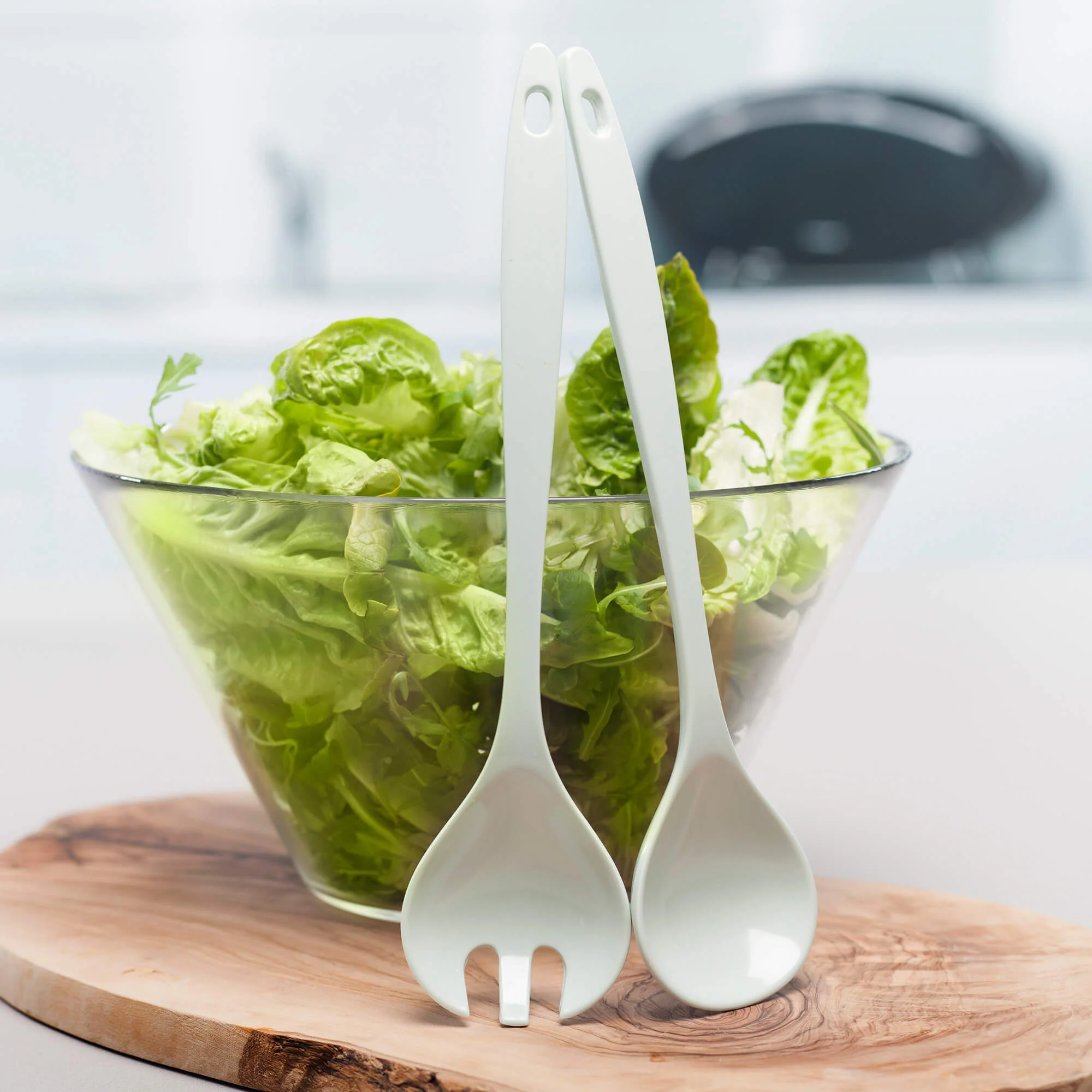 Salad Servers, Set of 2 - Image 10