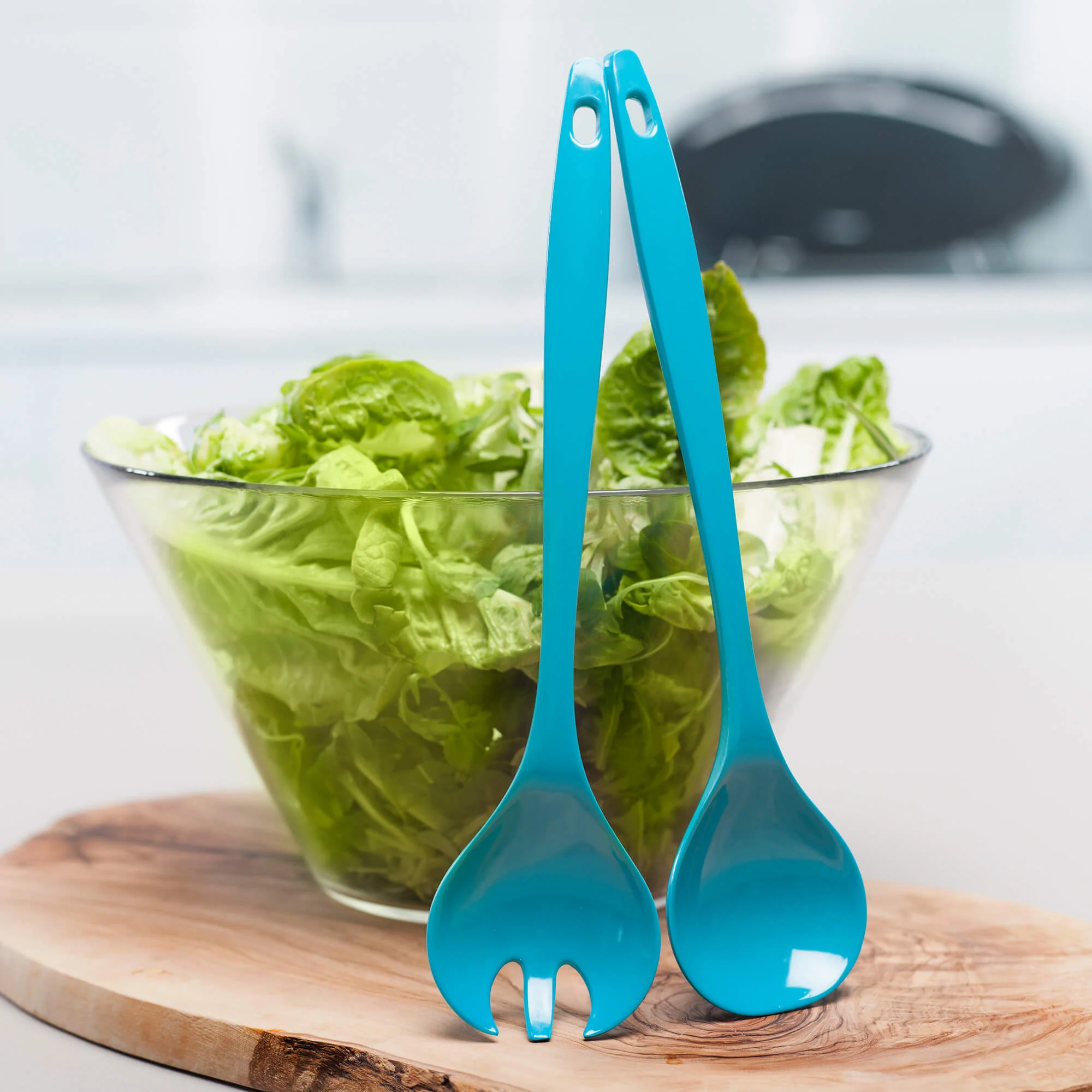 Salad Servers, Set of 2 - Image 12