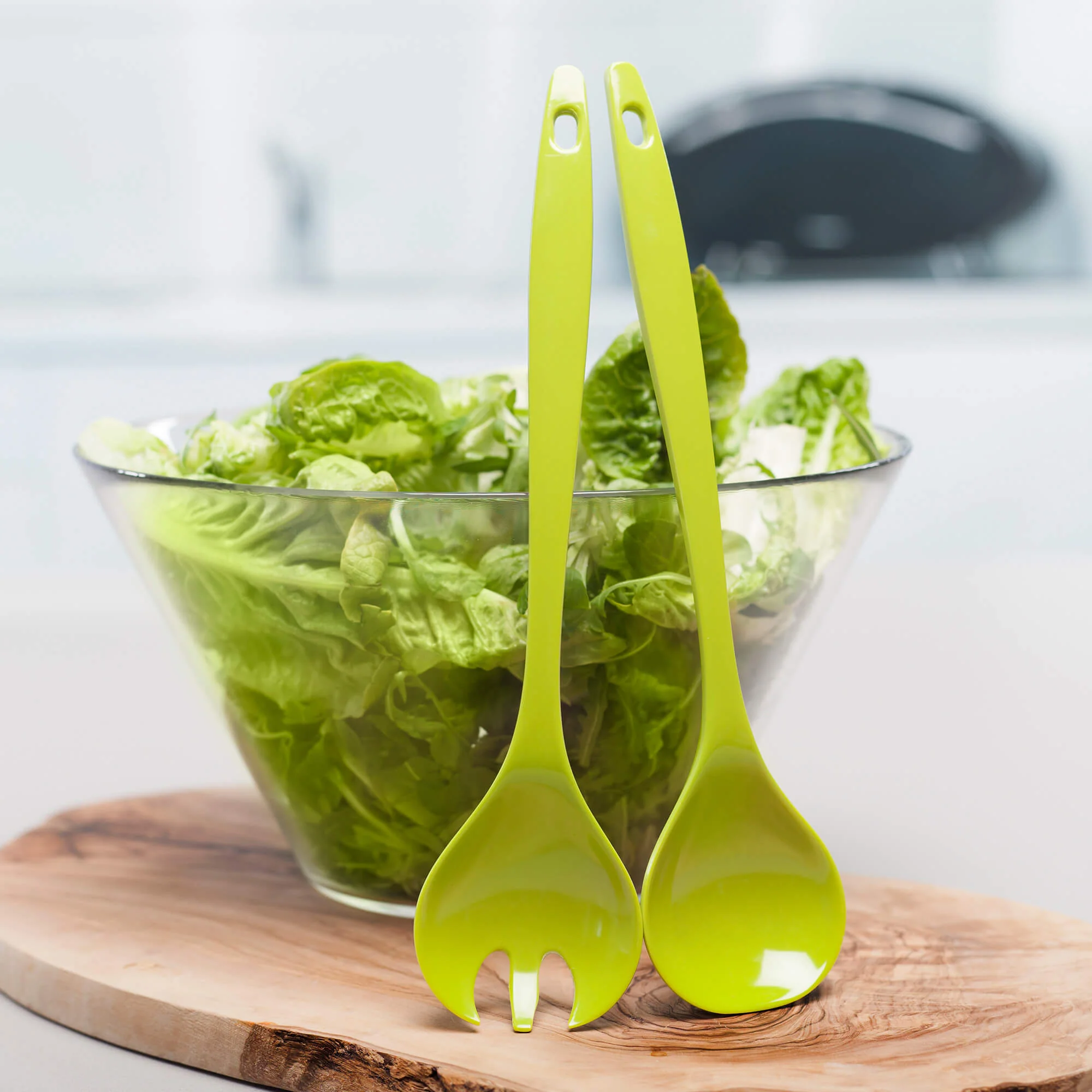 Salad Servers, Set of 2 - Image 14