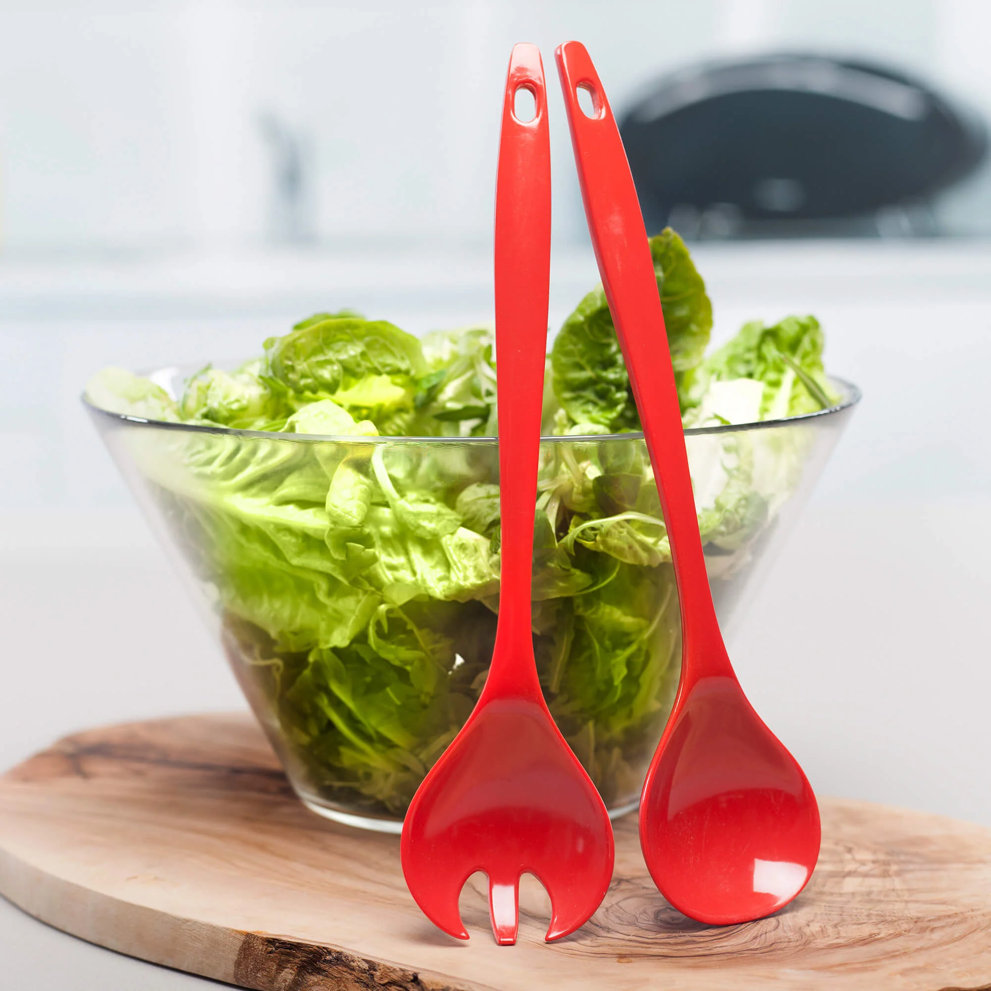 Salad Servers, Set of 2 - Image 18
