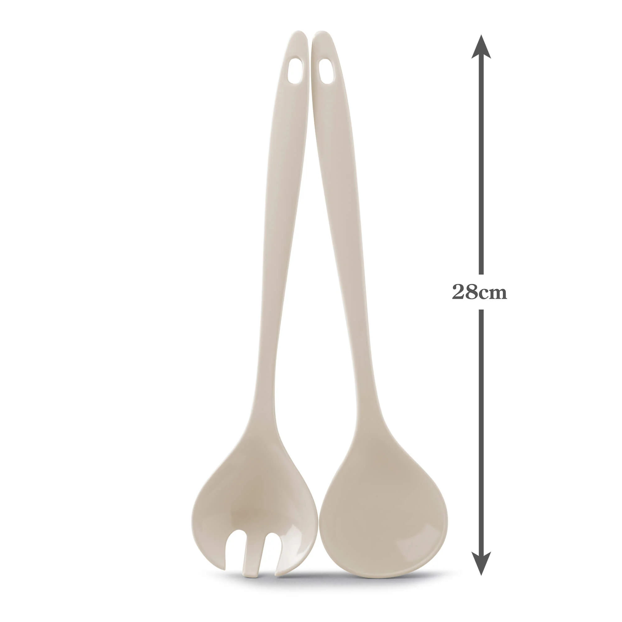 Salad Servers, Set of 2 - Image 19