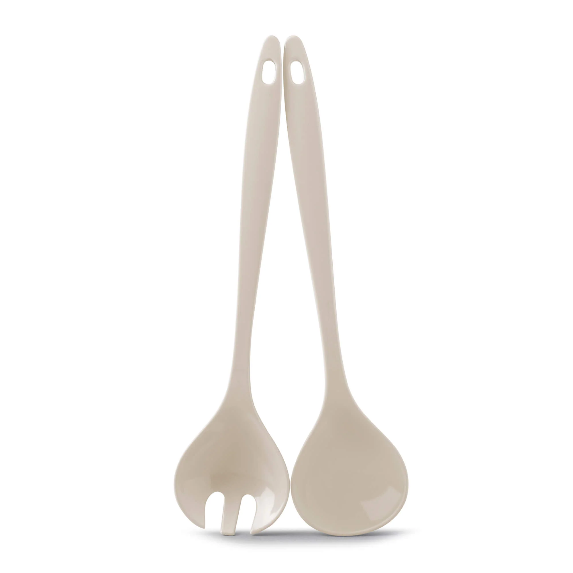 Salad Servers, Set of 2 - Image 4