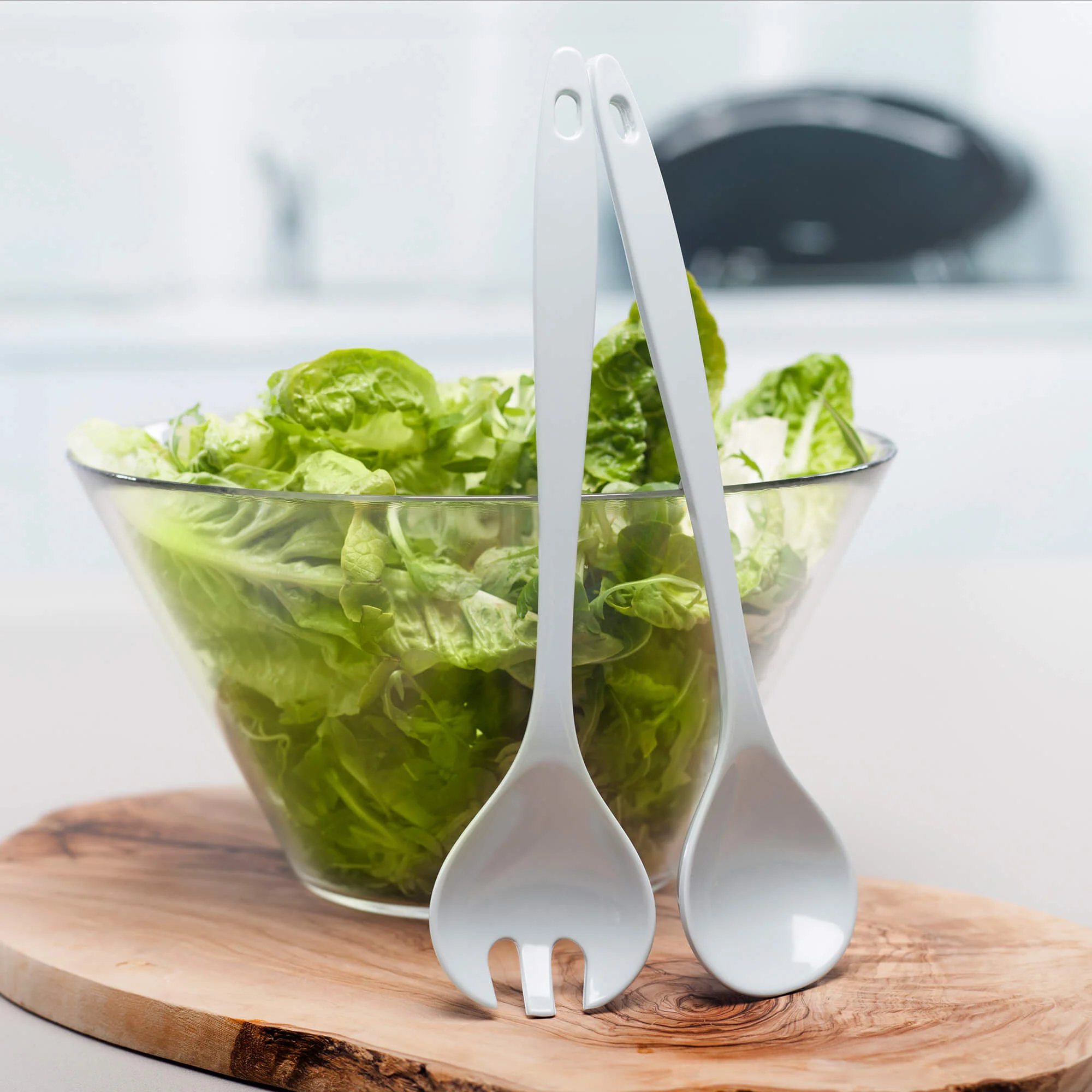 Salad Servers, Set of 2 - Image 8