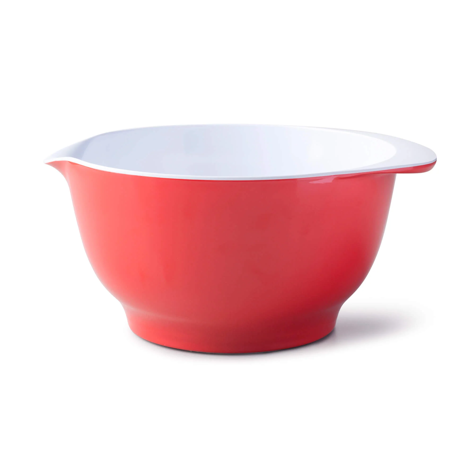 Premium Melamine Mixing Bowl, Large - Image 11