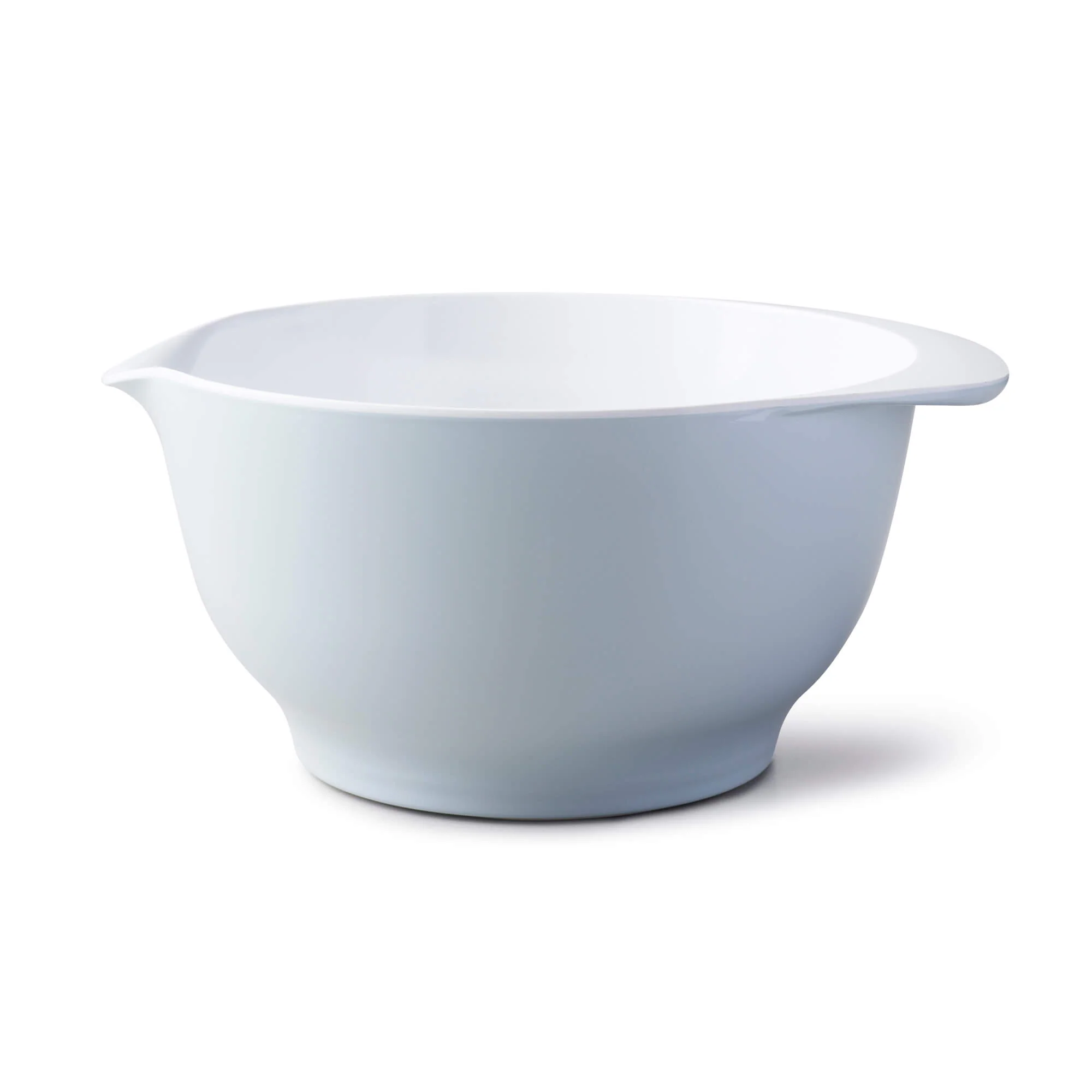 Premium Melamine Mixing Bowl, Large - Image 3