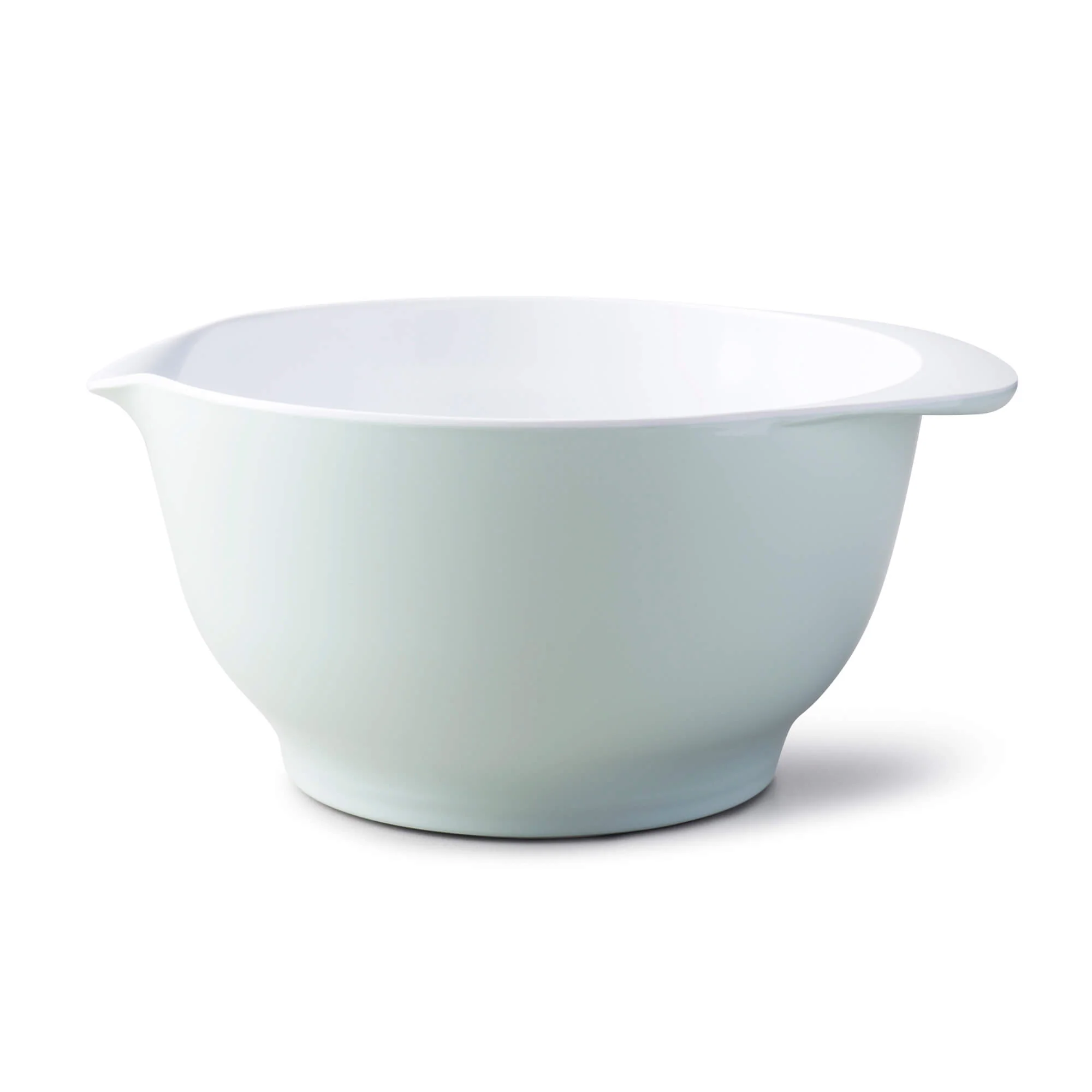 Premium Melamine Mixing Bowl, Large - Image 5