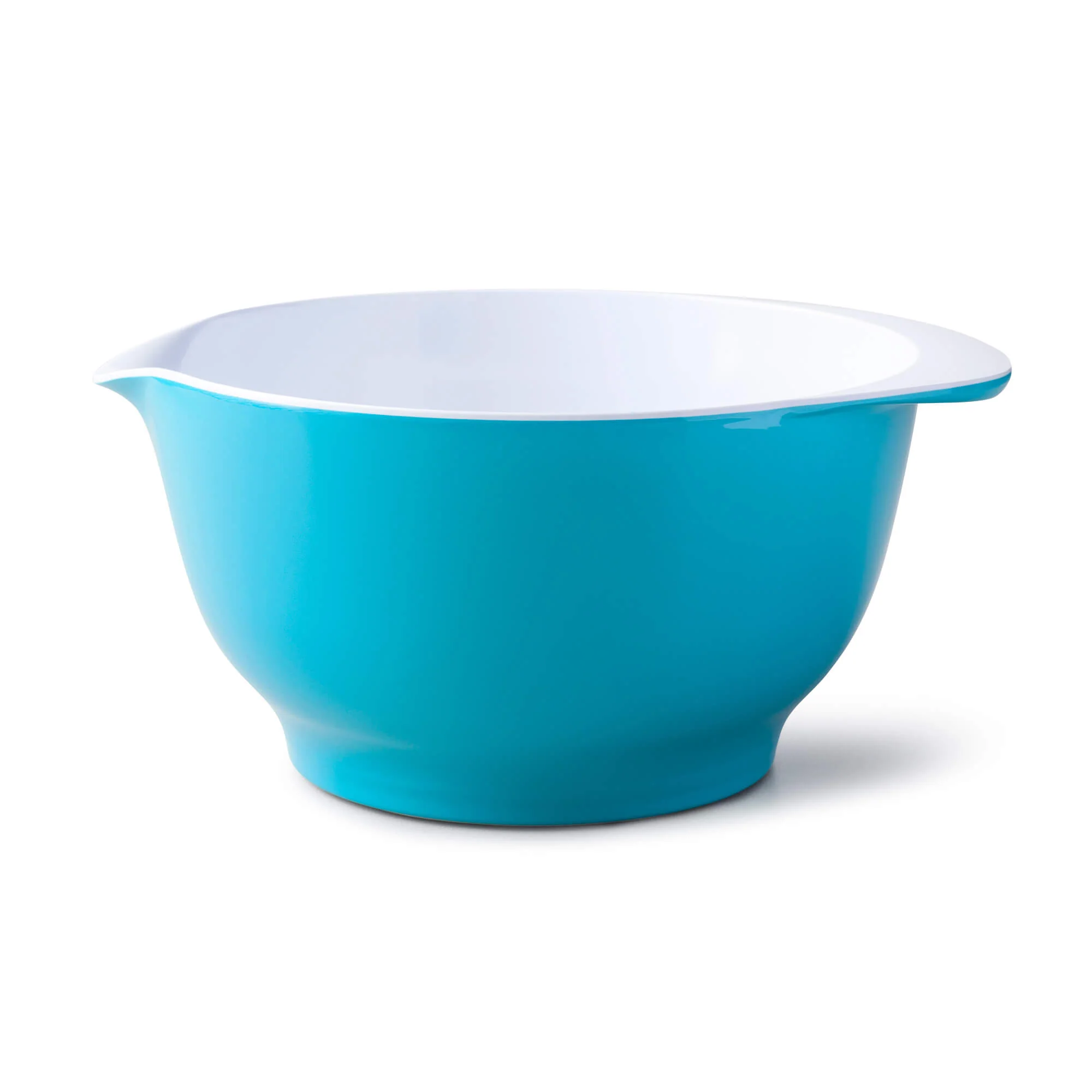 Premium Melamine Mixing Bowl, Large - Image 7