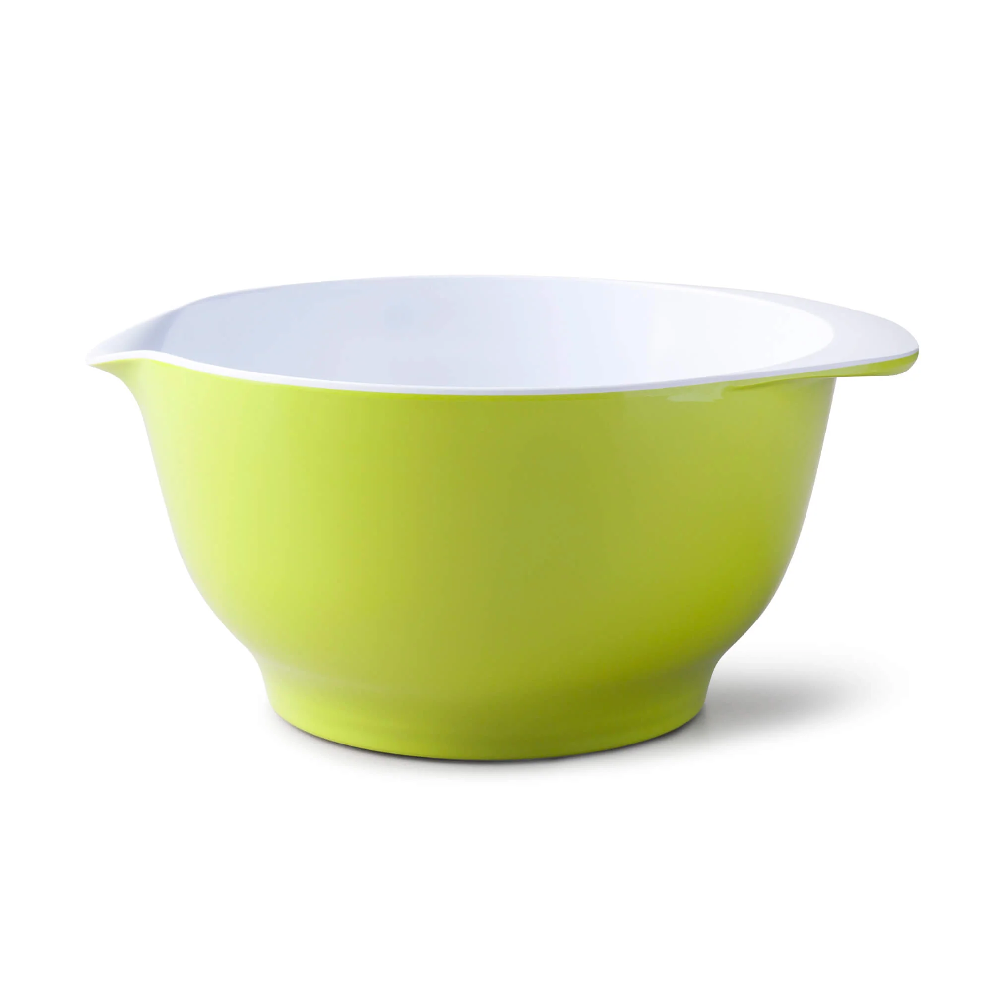 Premium Melamine Mixing Bowl - Image 3