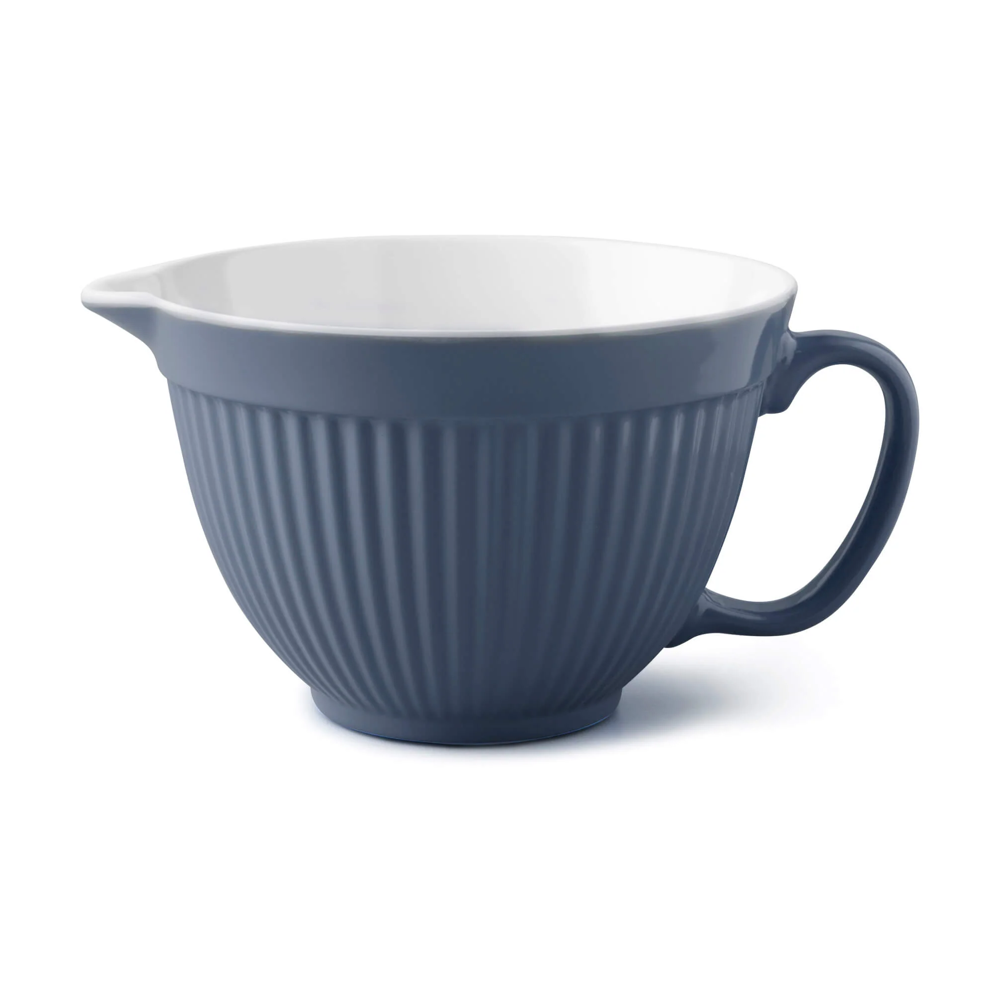 Premium Melamine Mixing Bowl Jug - Image 11