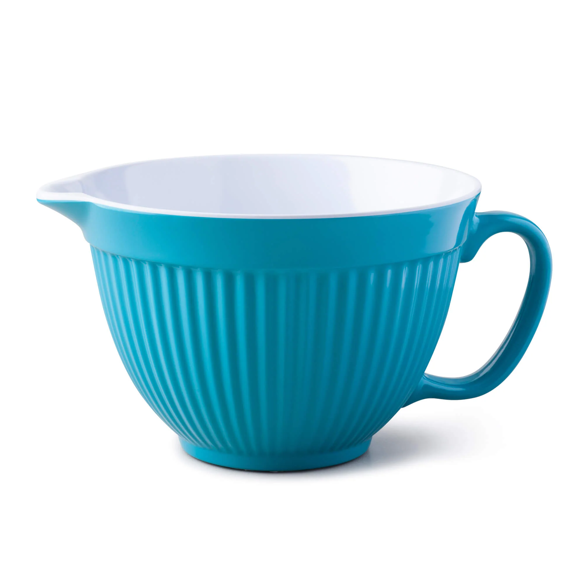 Premium Melamine Mixing Bowl Jug - Image 13