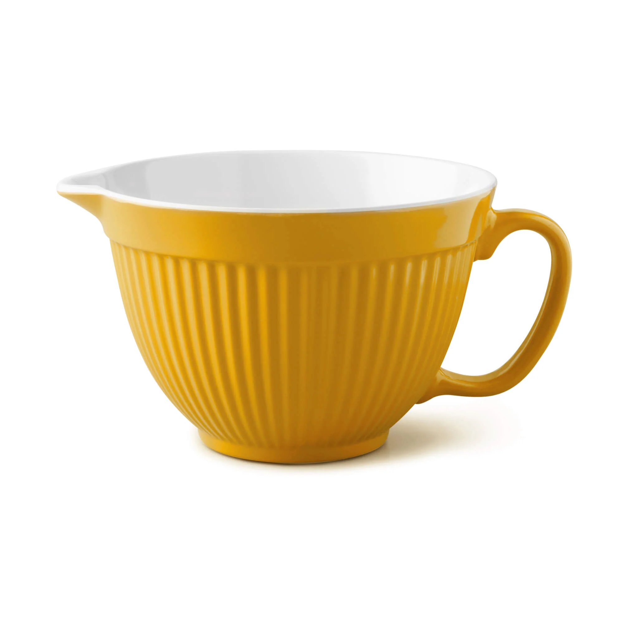 Premium Melamine Mixing Bowl Jug - Image 15