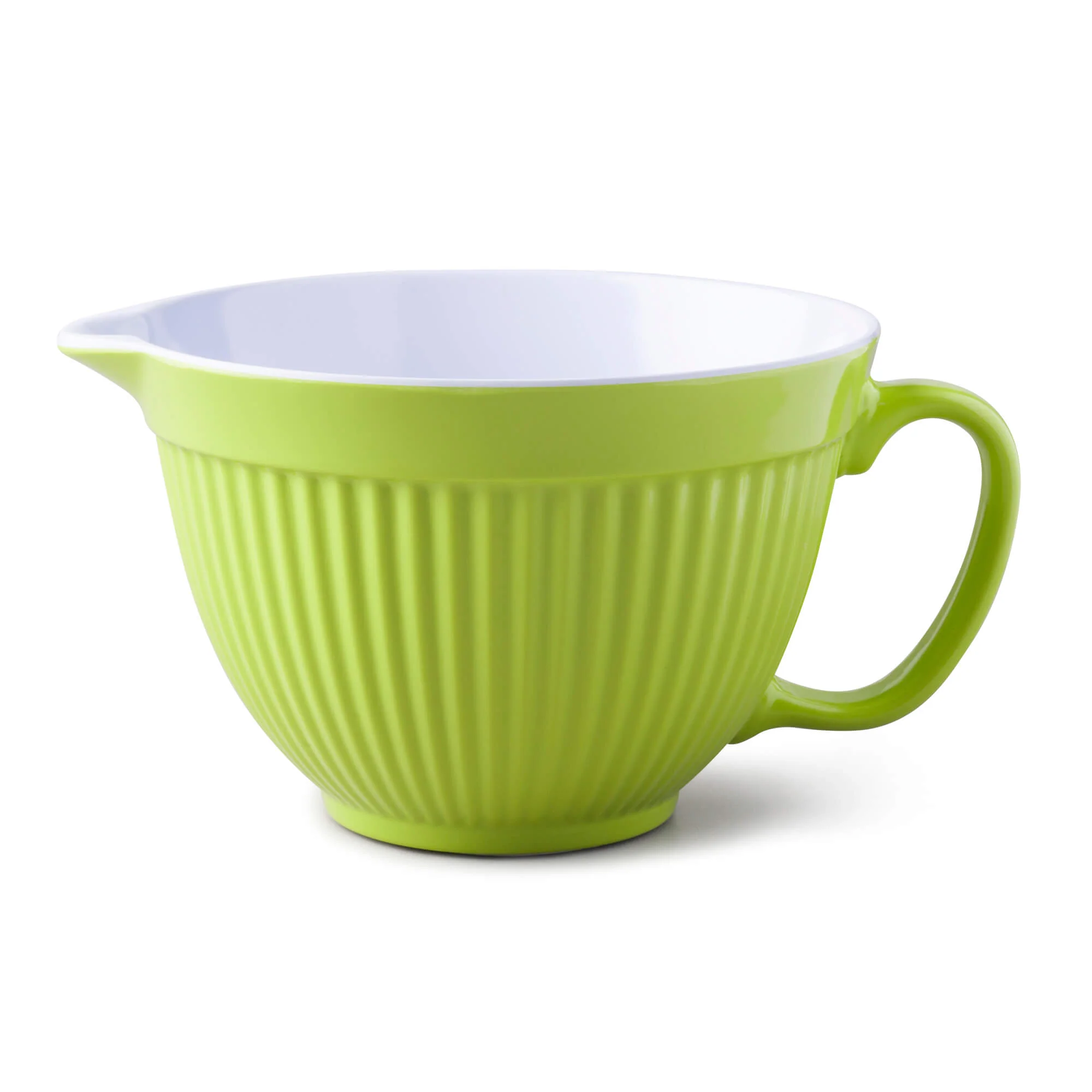 Premium Melamine Mixing Bowl Jug - Image 17