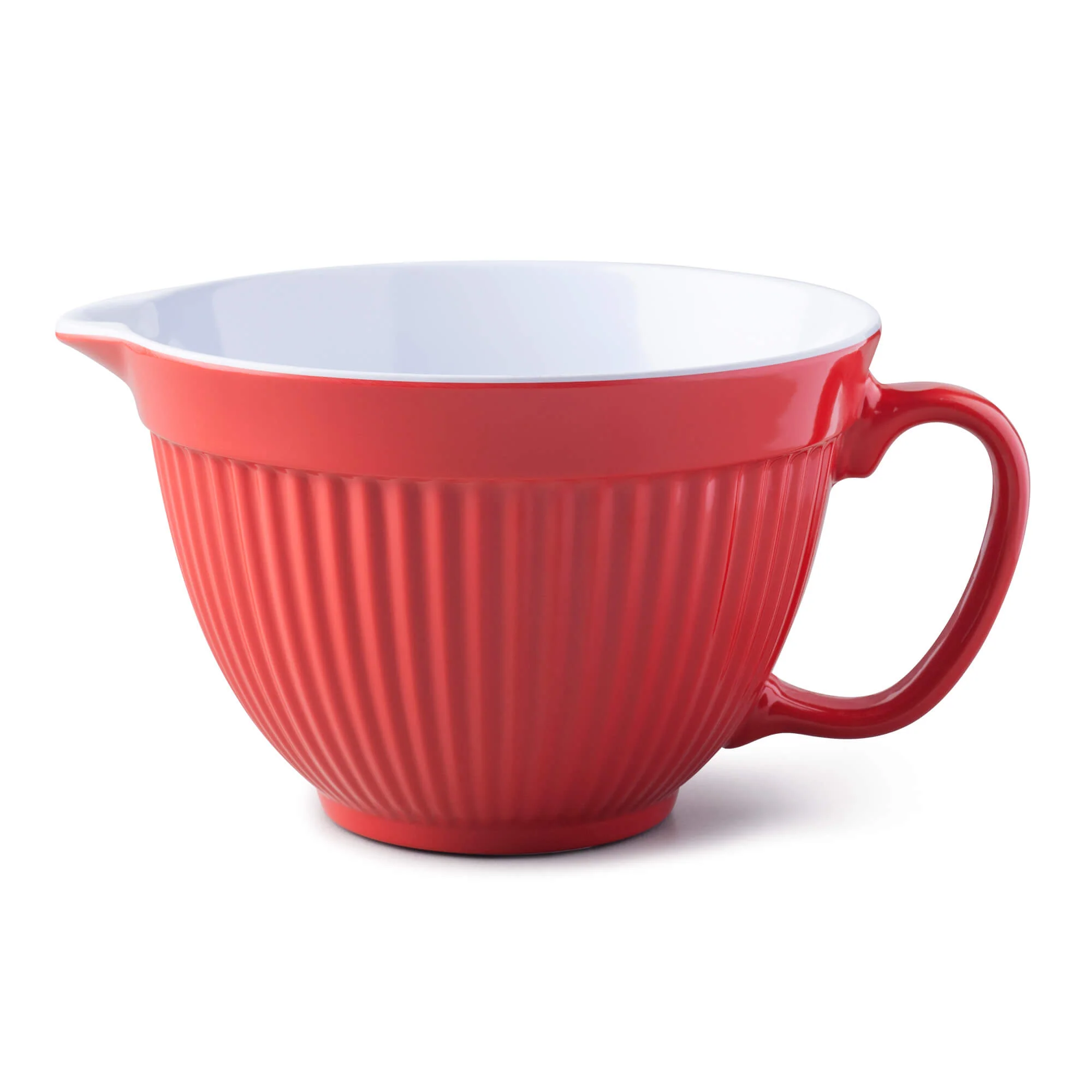 Premium Melamine Mixing Bowl Jug - Image 19