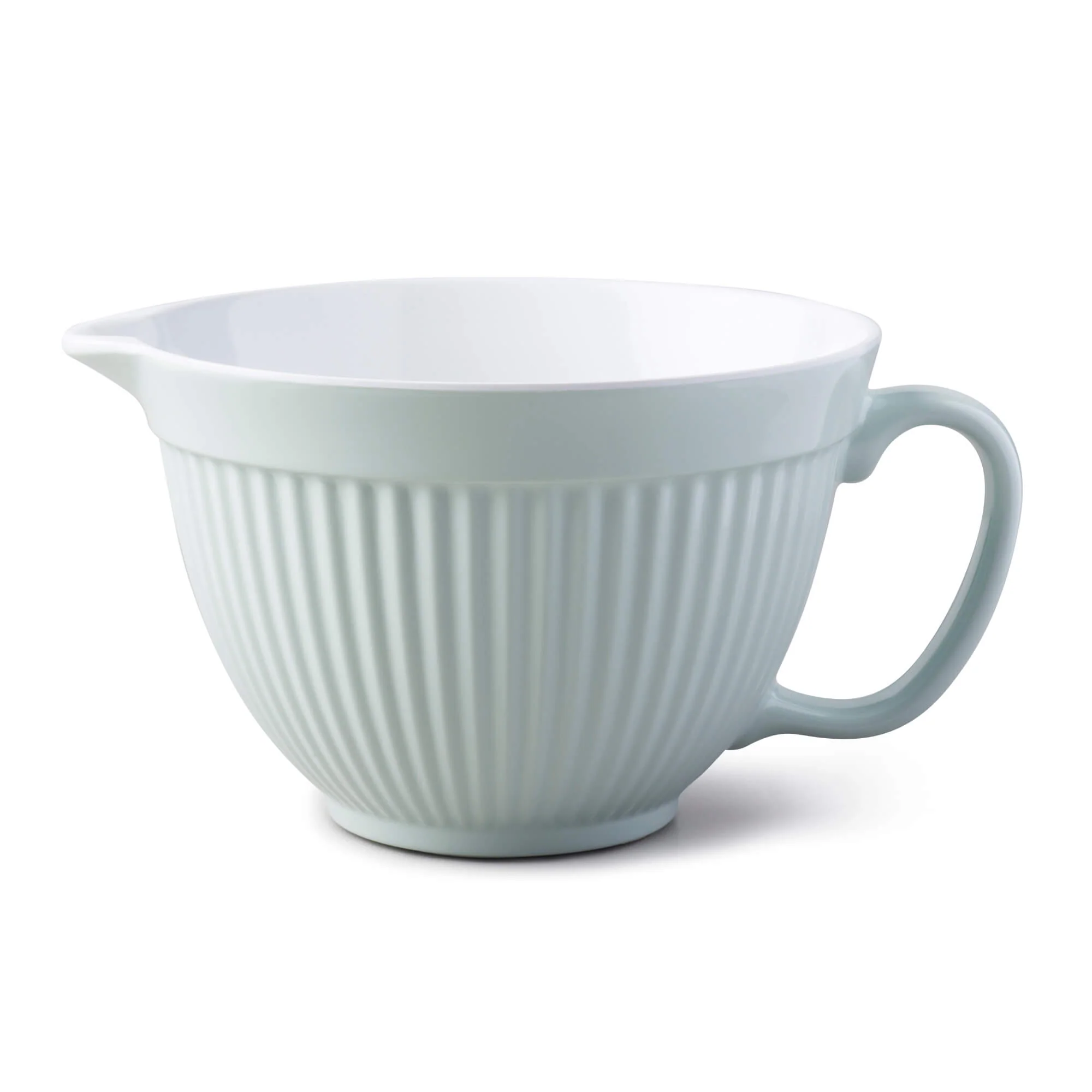 Premium Melamine Mixing Bowl Jug - Image 9