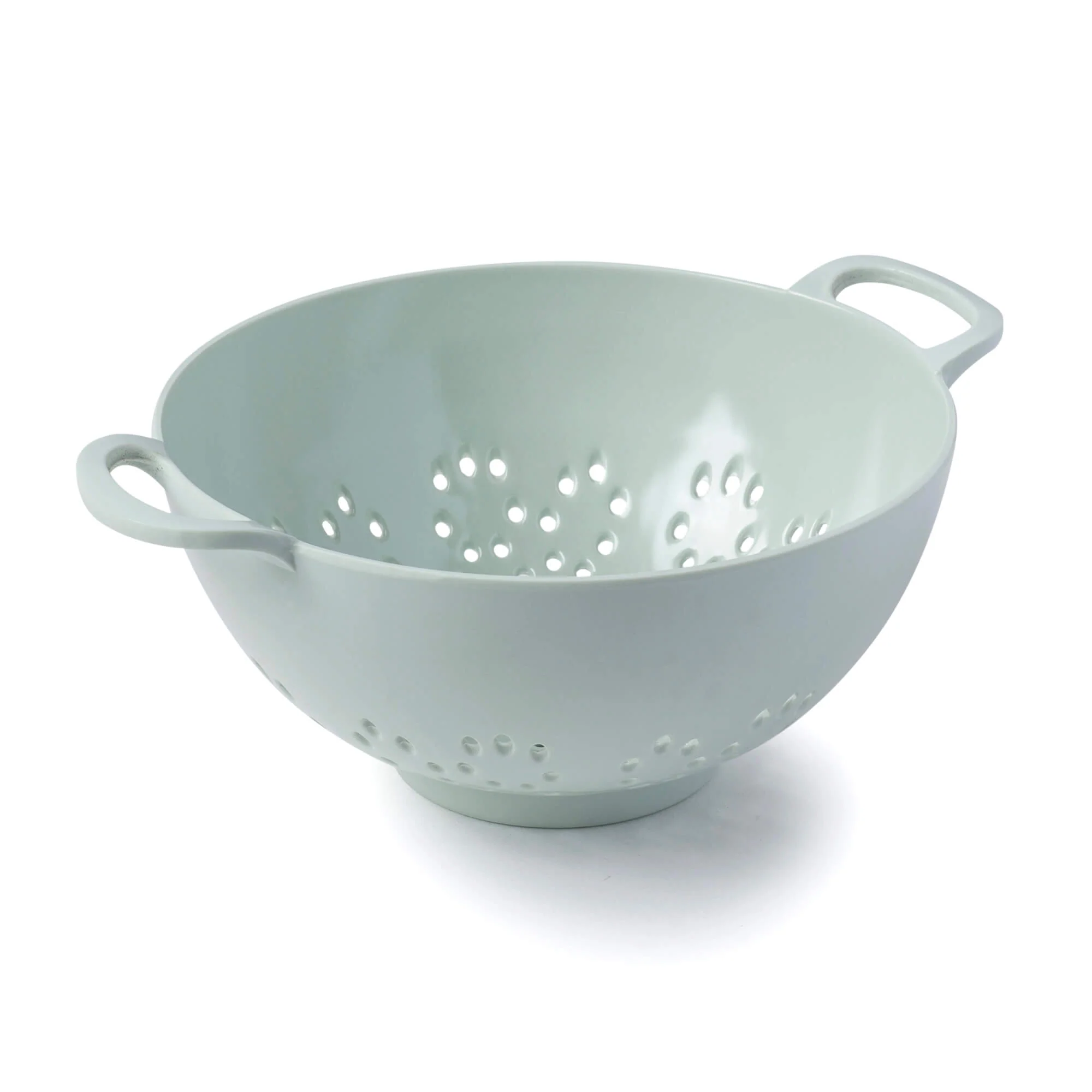 Premium Melamine Colander, Small 15cm - Image 11