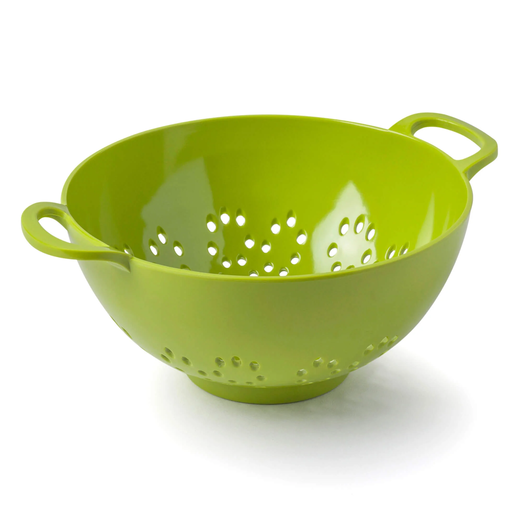 Premium Melamine Colander, Small 15cm - Image 18