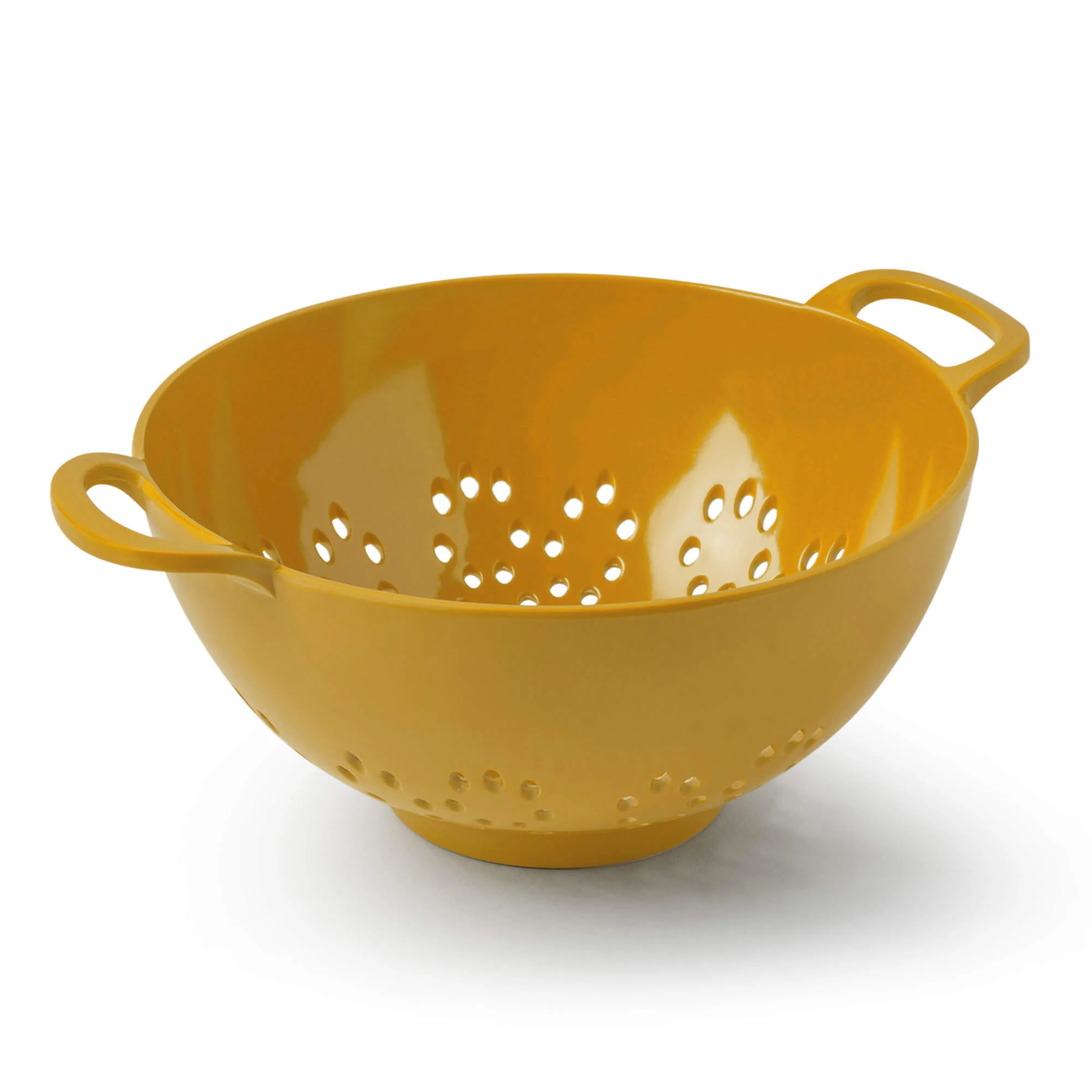 Premium Melamine Colander, Small 15cm - Image 20