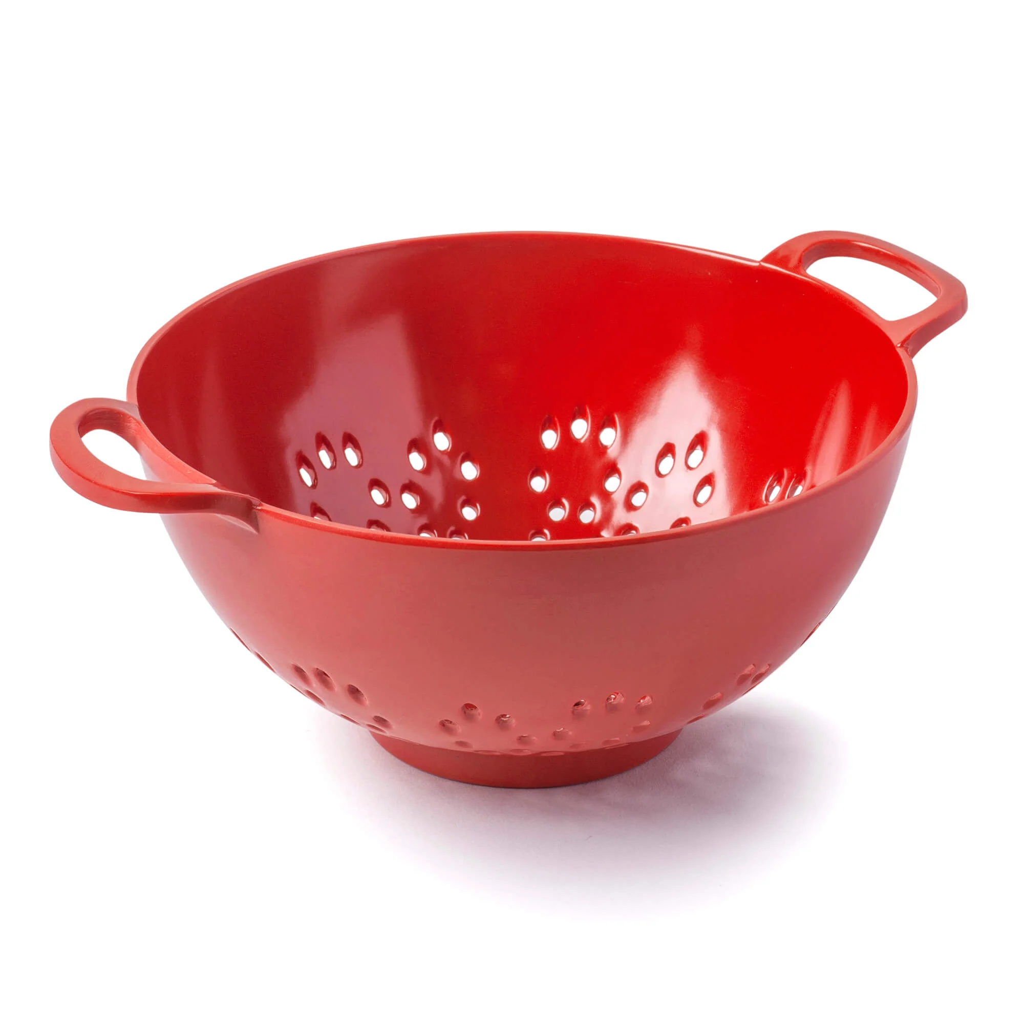 Premium Melamine Colander, Small 15cm - Image 3