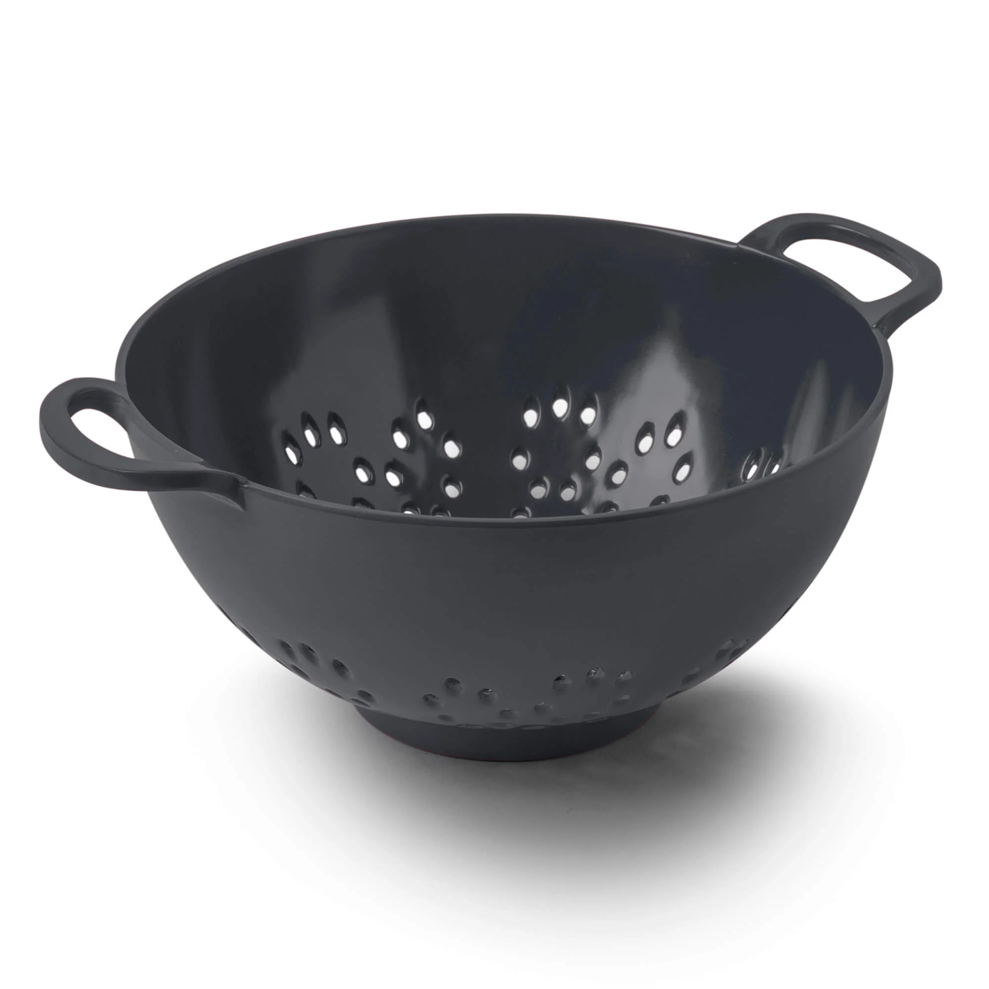 Premium Melamine Colander, Small 15cm - Image 5