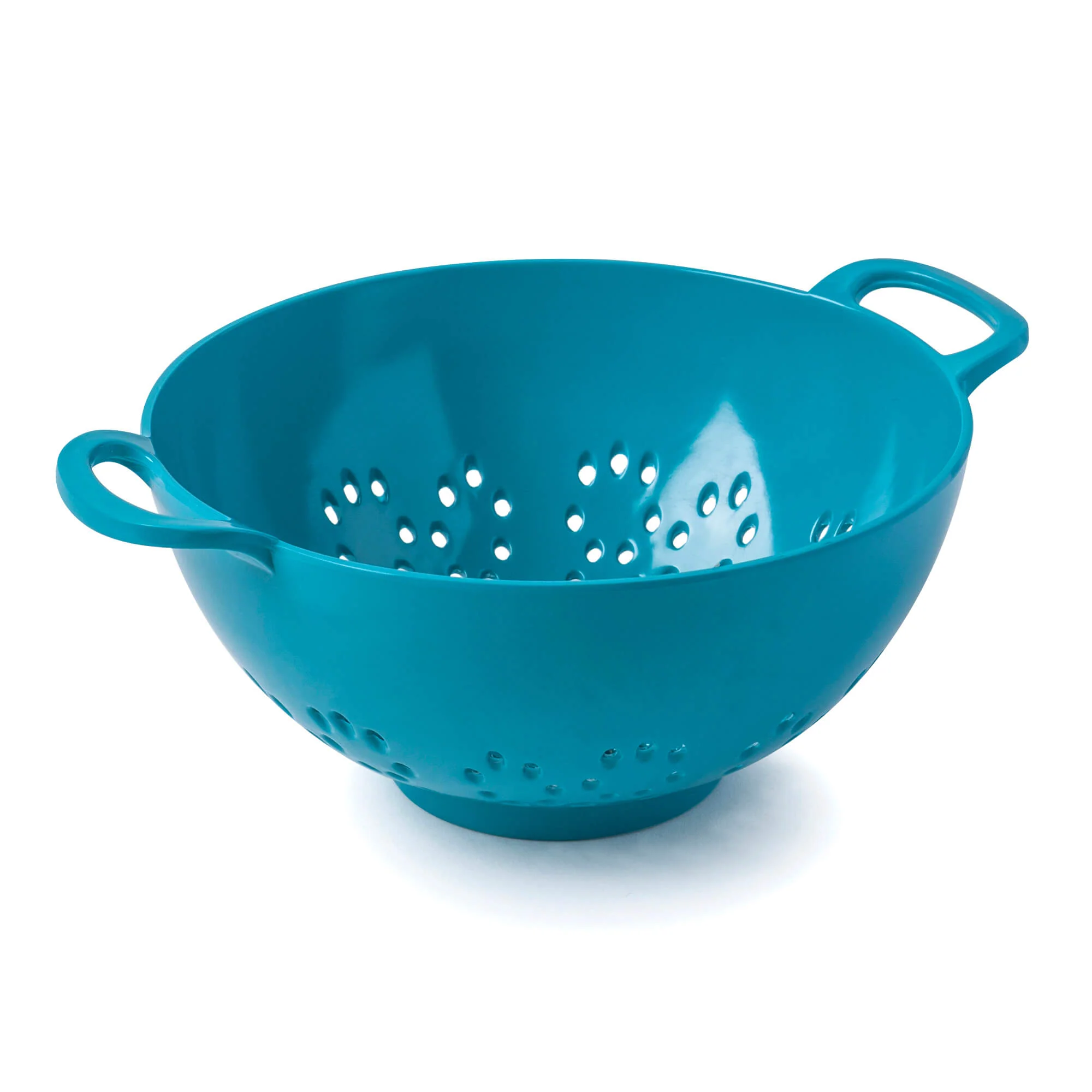 Premium Melamine Colander, Small 15cm - Image 7