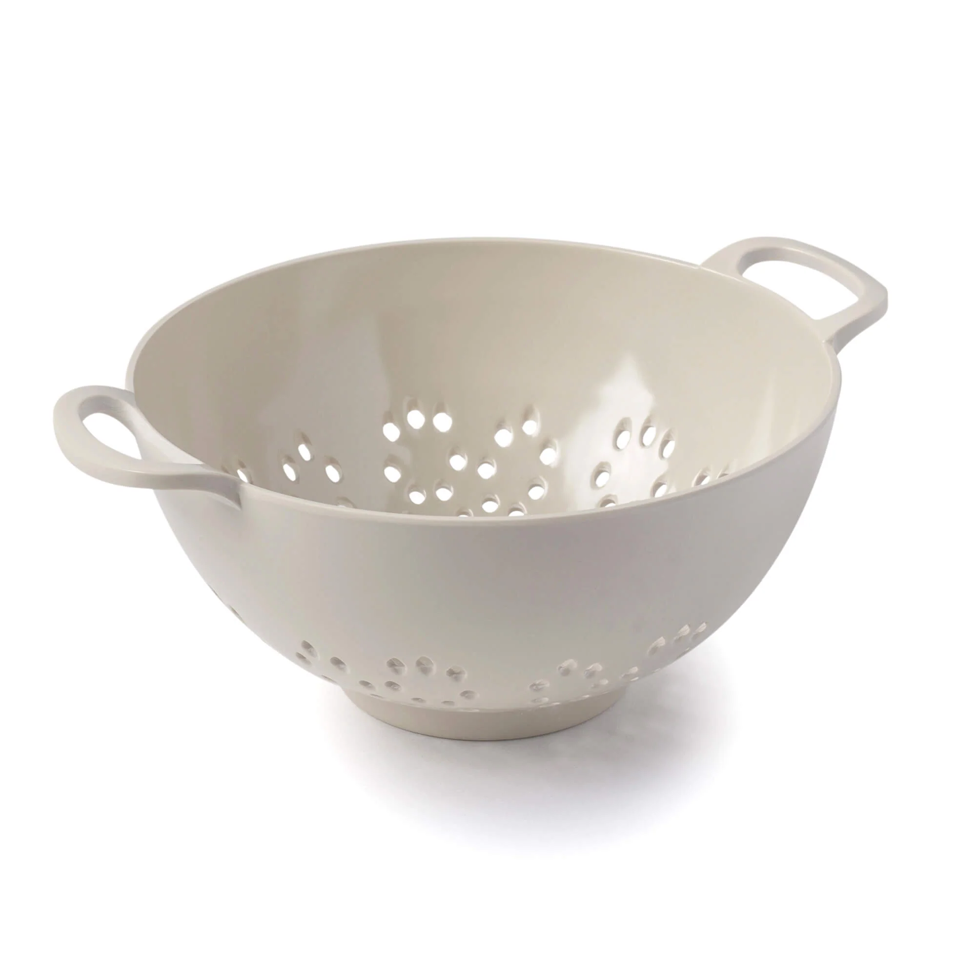 Premium Melamine Colander, Small 15cm - Image 9