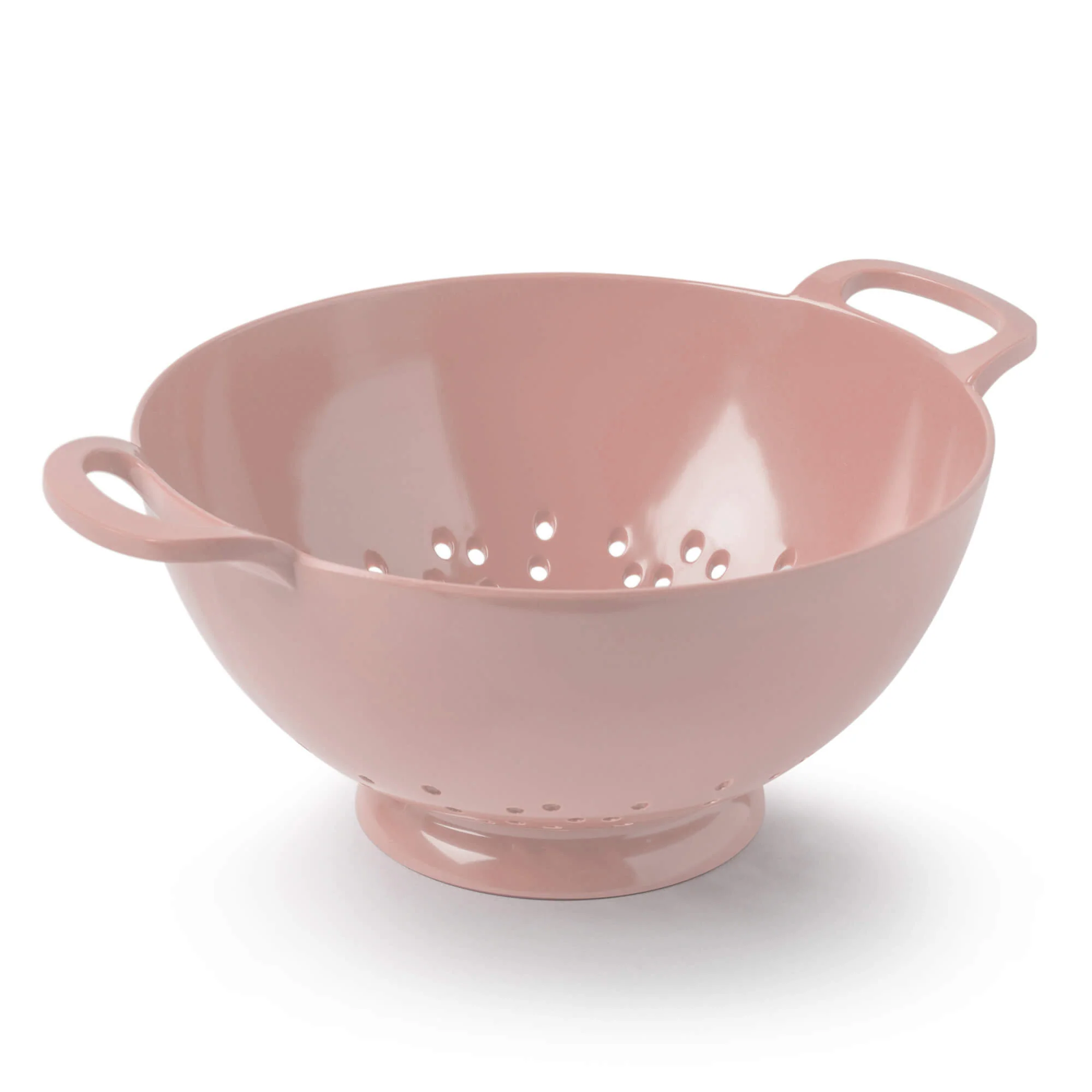 Premium Melamine Colander, Medium 20cm - Image 10