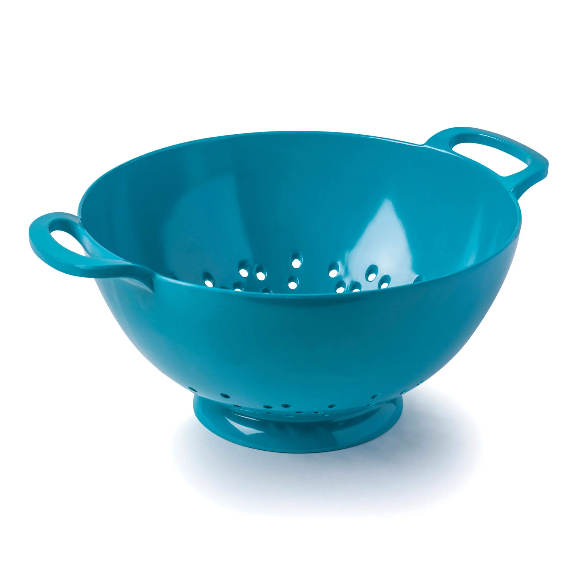 Premium Melamine Colander, Medium 20cm - Image 12