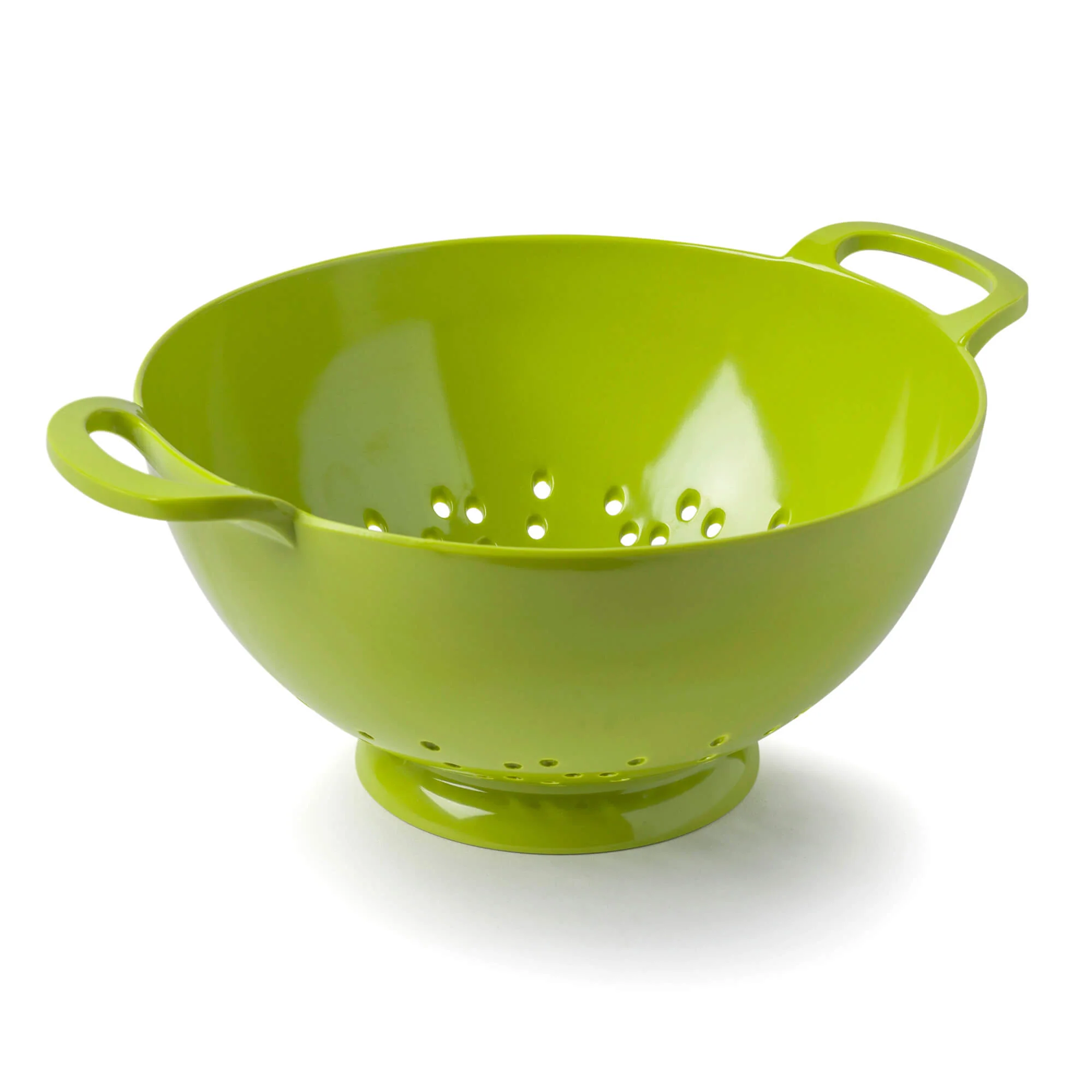 Premium Melamine Colander, Medium 20cm - Image 16
