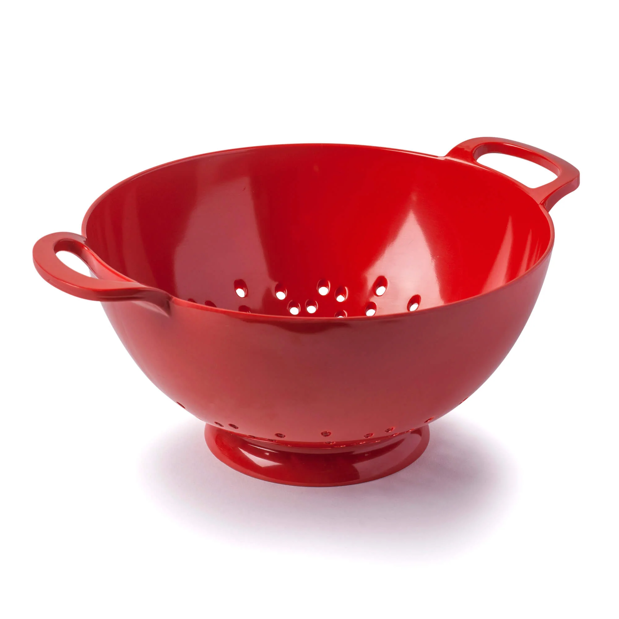 Premium Melamine Colander, Medium 20cm - Image 18