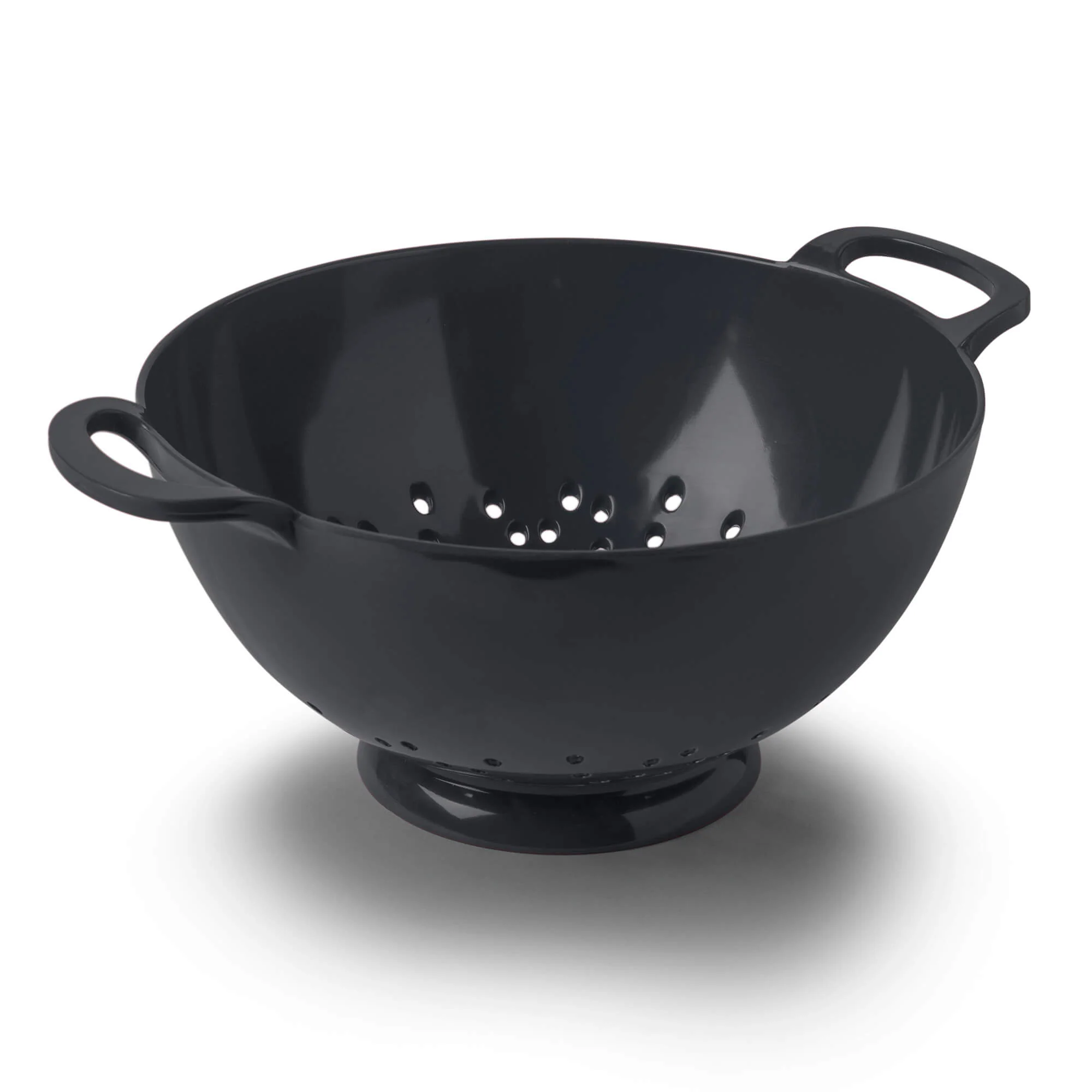 Premium Melamine Colander, Medium 20cm - Image 20