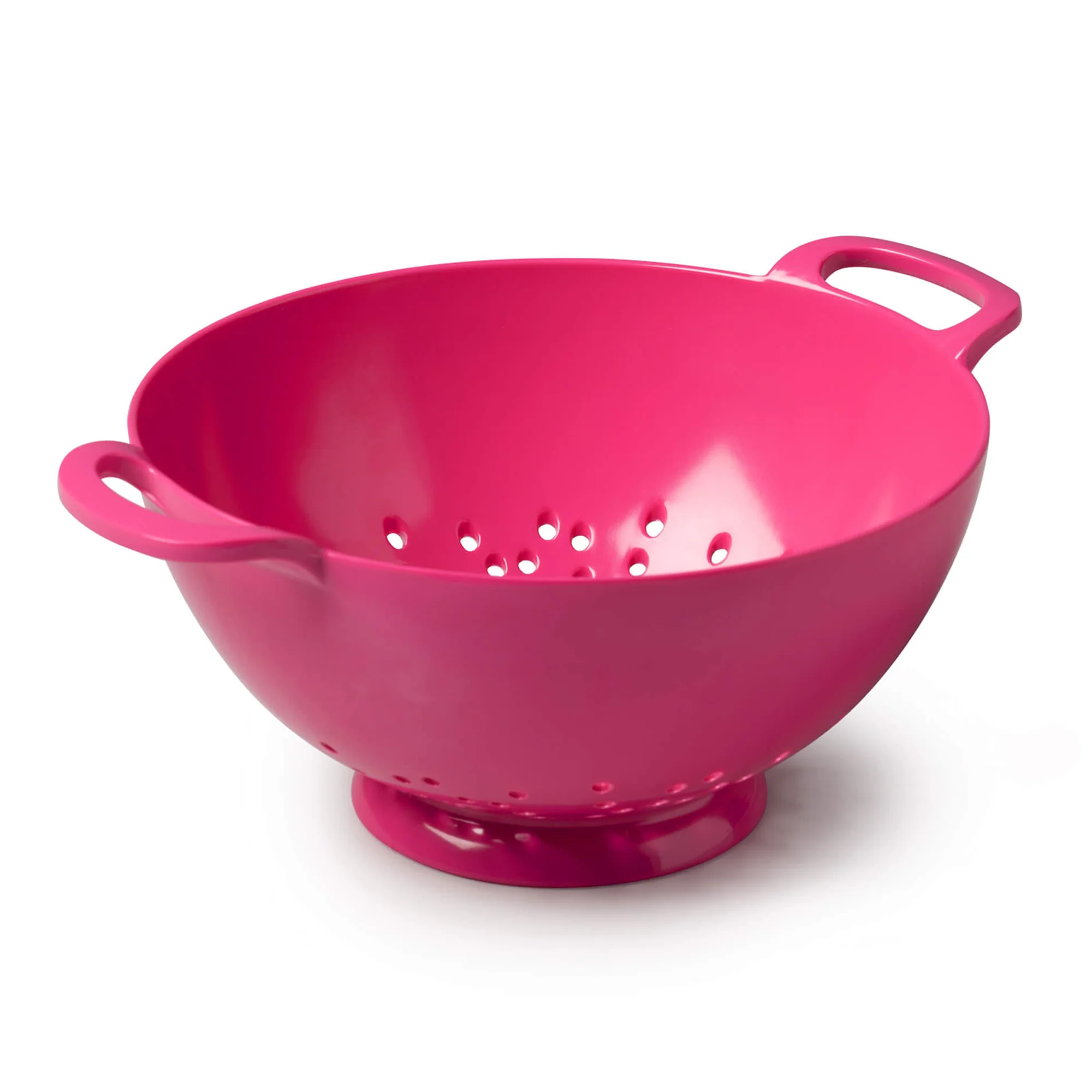 Premium Melamine Colander, Medium 20cm - Image 22