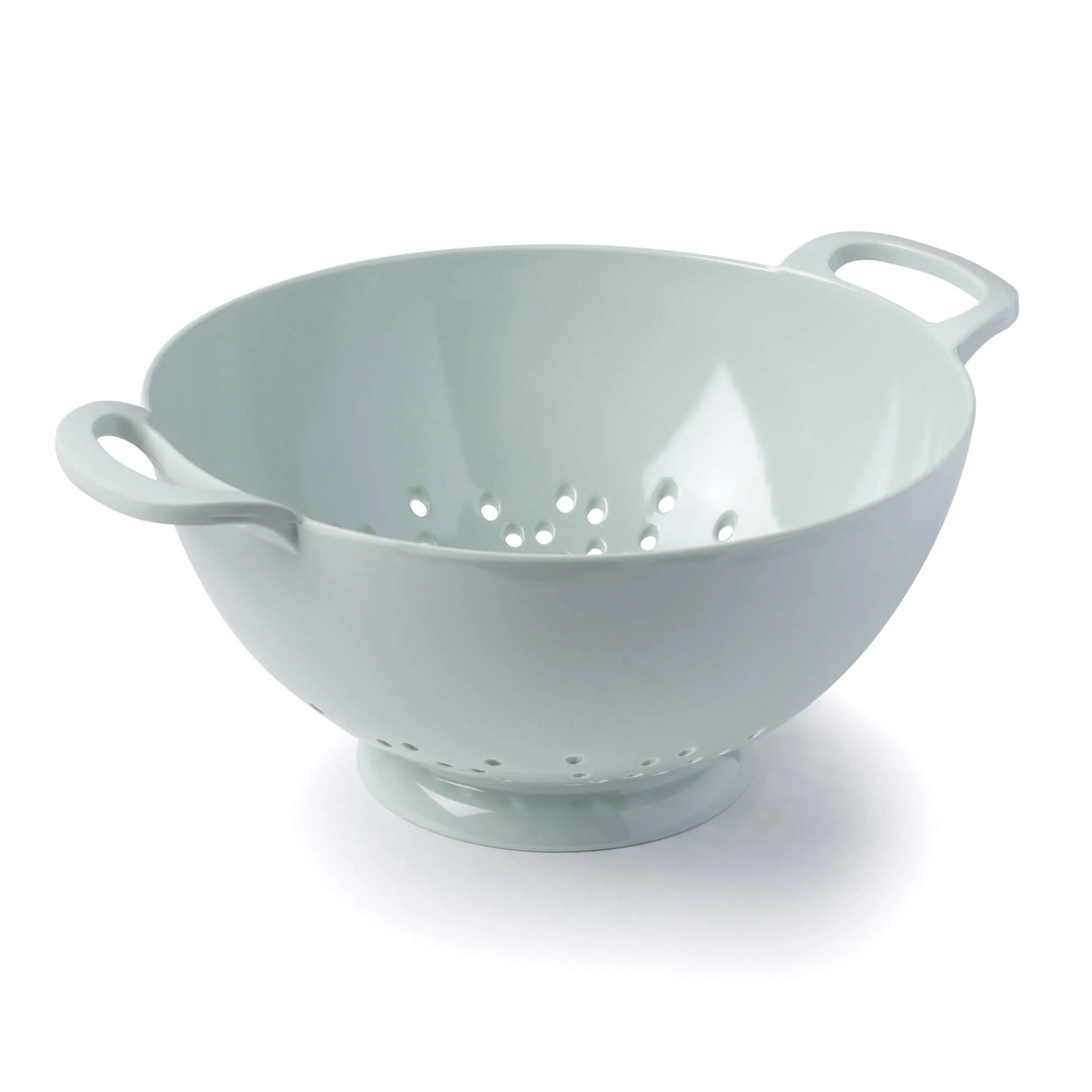 Premium Melamine Colander, Medium 20cm - Image 5