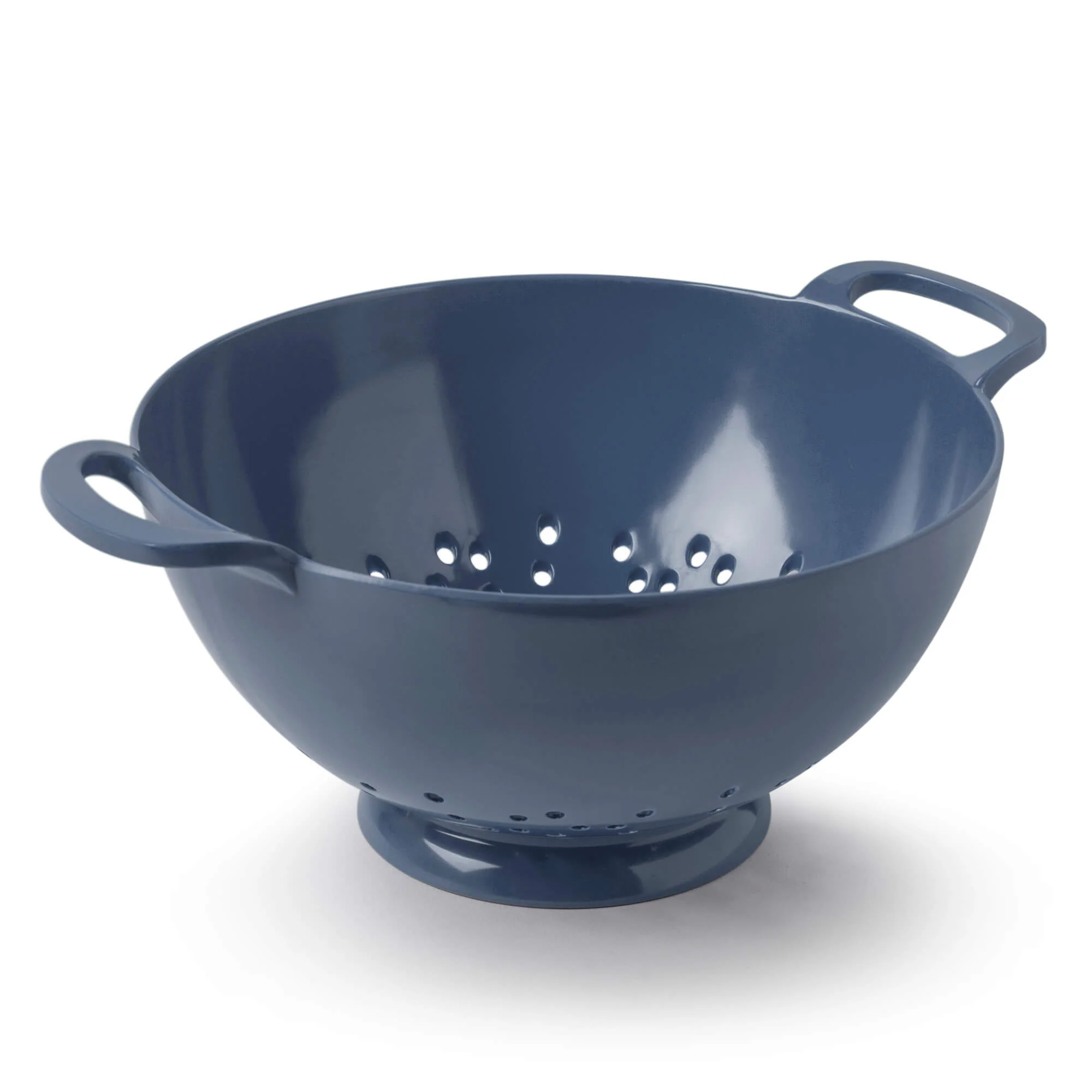 Premium Melamine Colander, Medium 20cm - Image 8