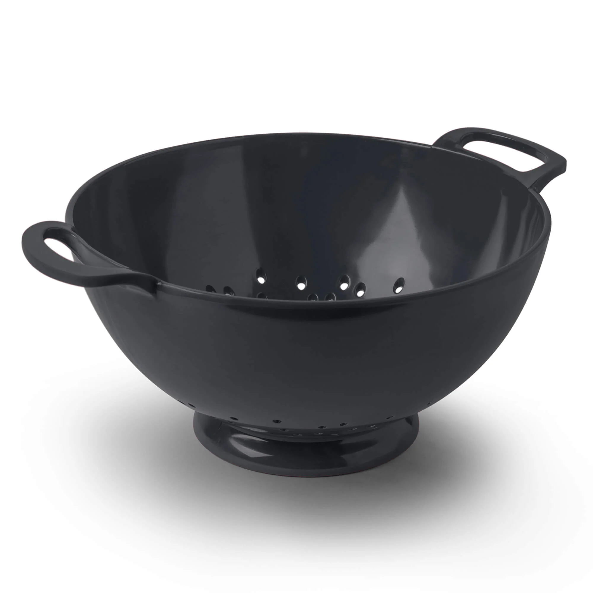 Premium Melamine Colander, Large 24cm - Image 19