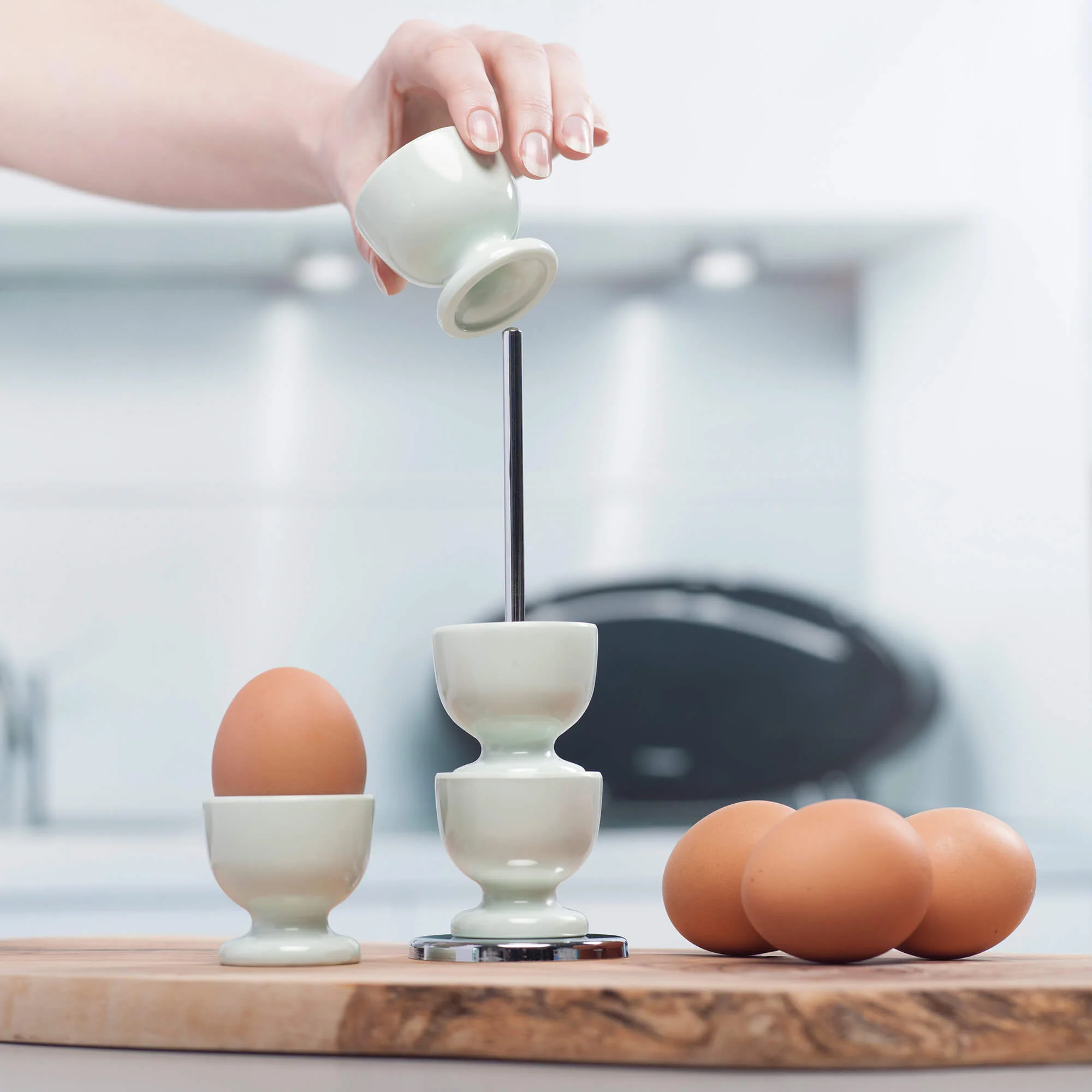 Stack and Store Egg Cups - Image 10