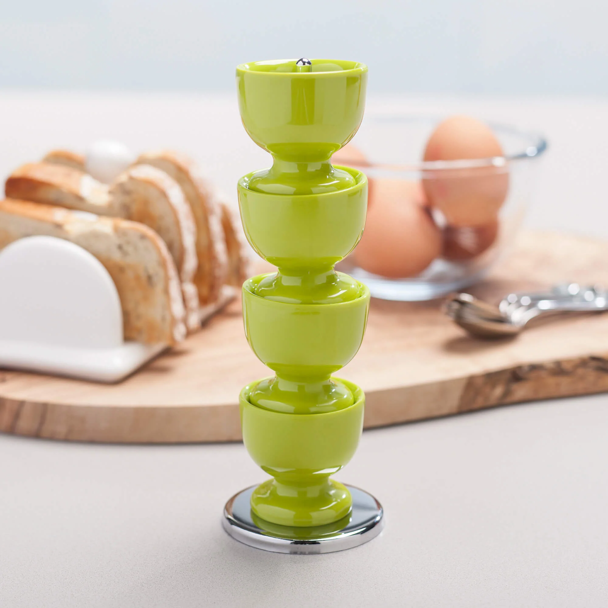 Stack and Store Egg Cups - Image 16