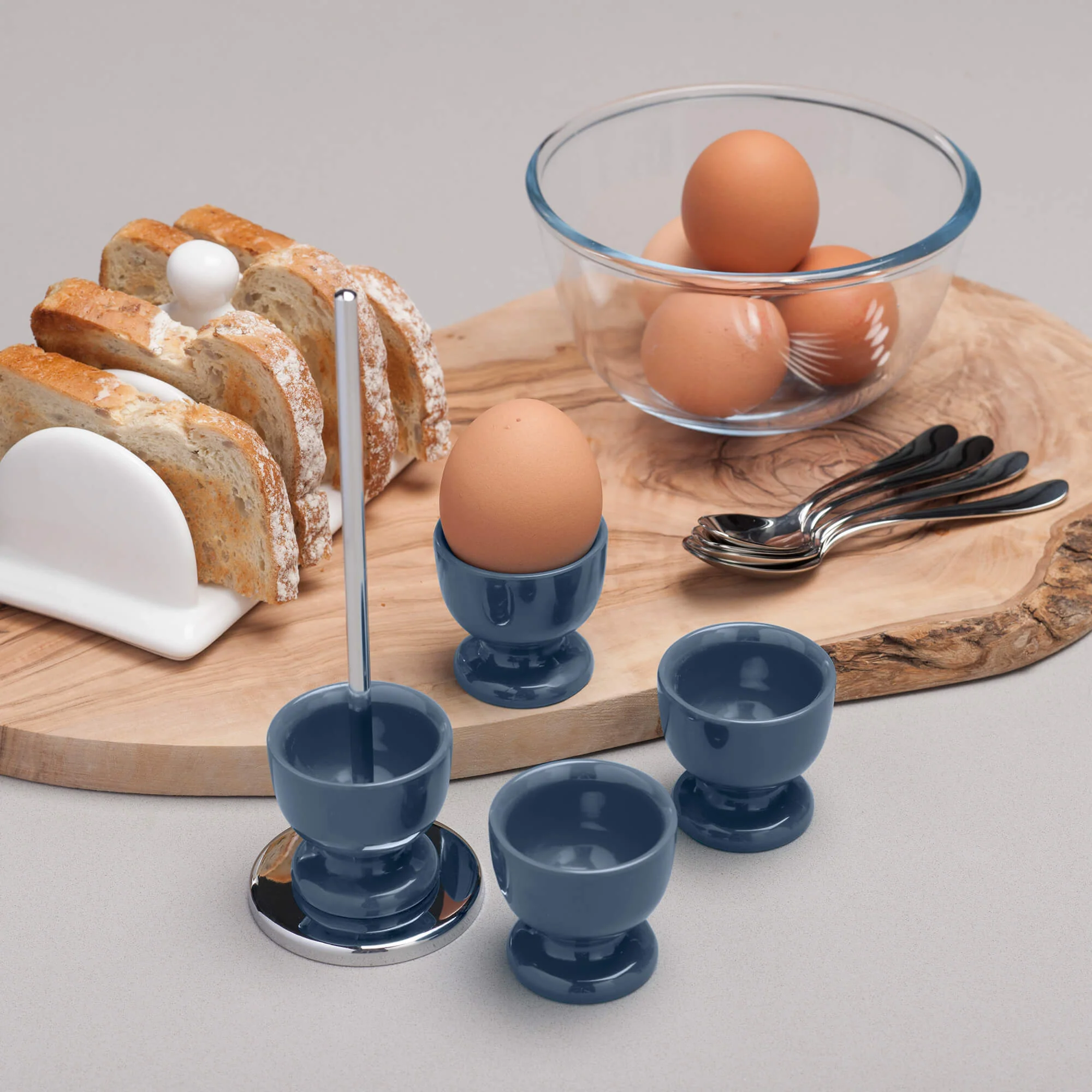 Stack and Store Egg Cups - Image 3