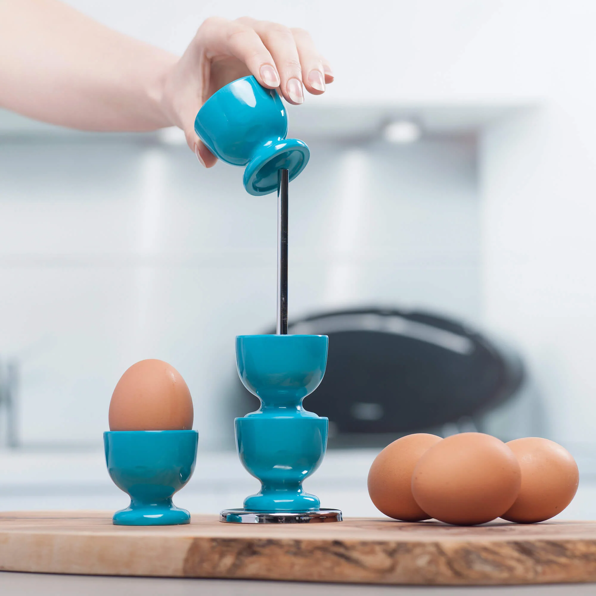 Stack and Store Egg Cups - Image 5